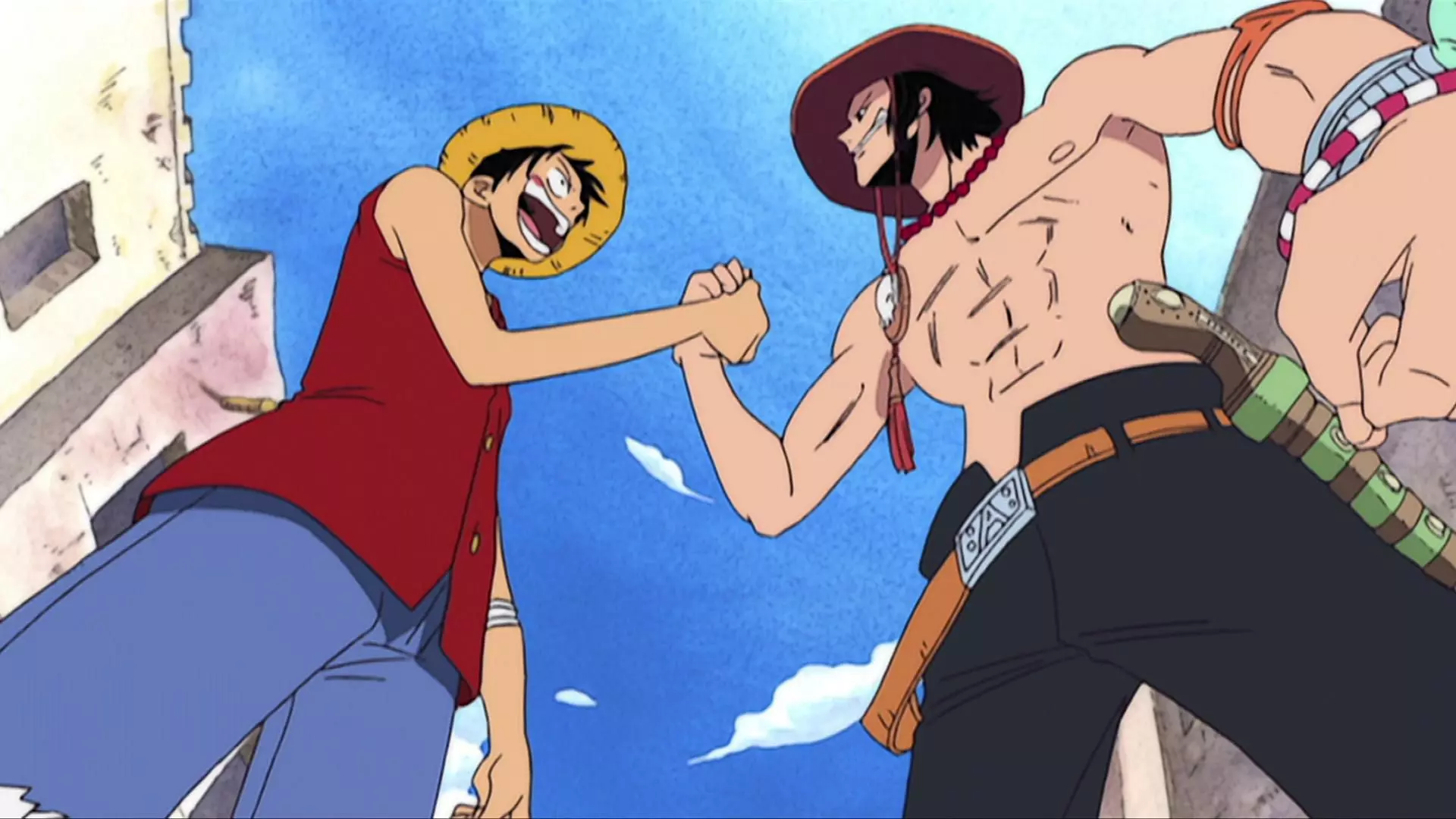 One Piece Characters Set to Join Fortnite in Upcoming Season