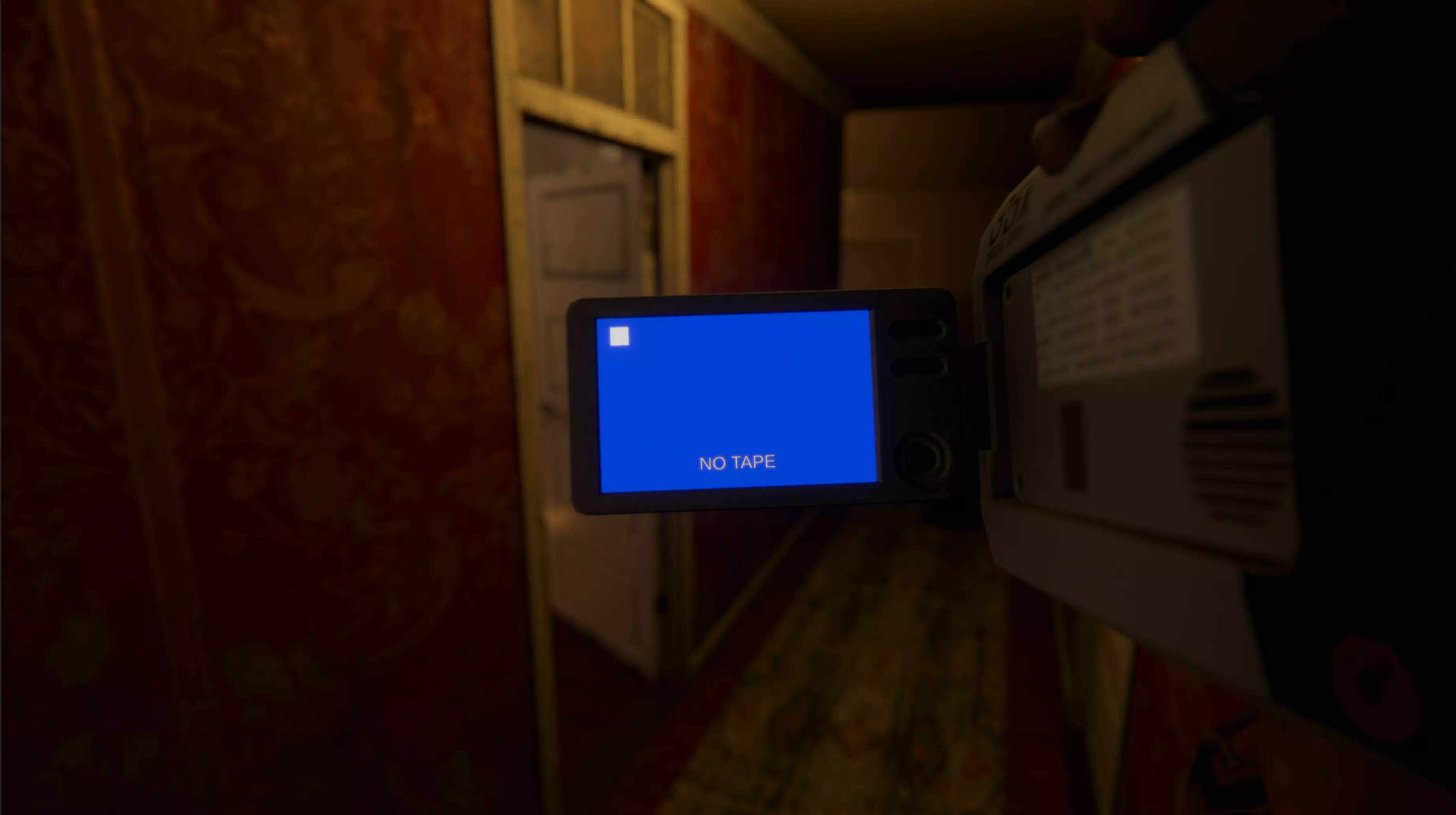 From Canceled Project to Free Release: The Story Behind 'Playable Archive'
