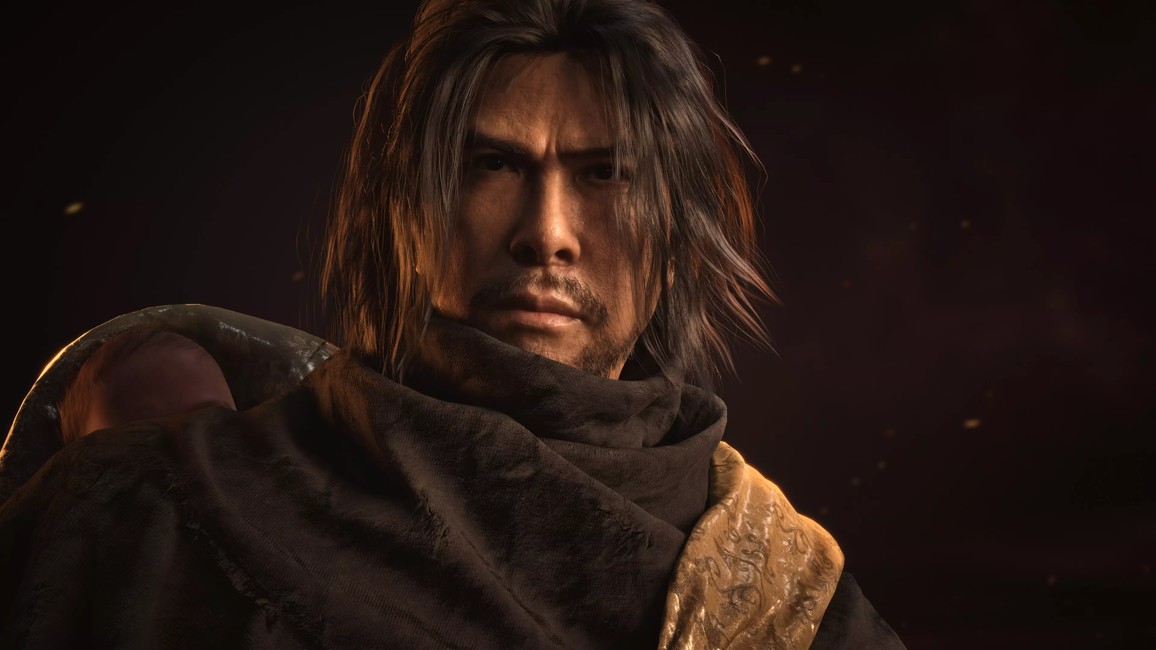 Phantom Blade Zero's Storage Demands Revealed: A Deep Dive into System Requirements