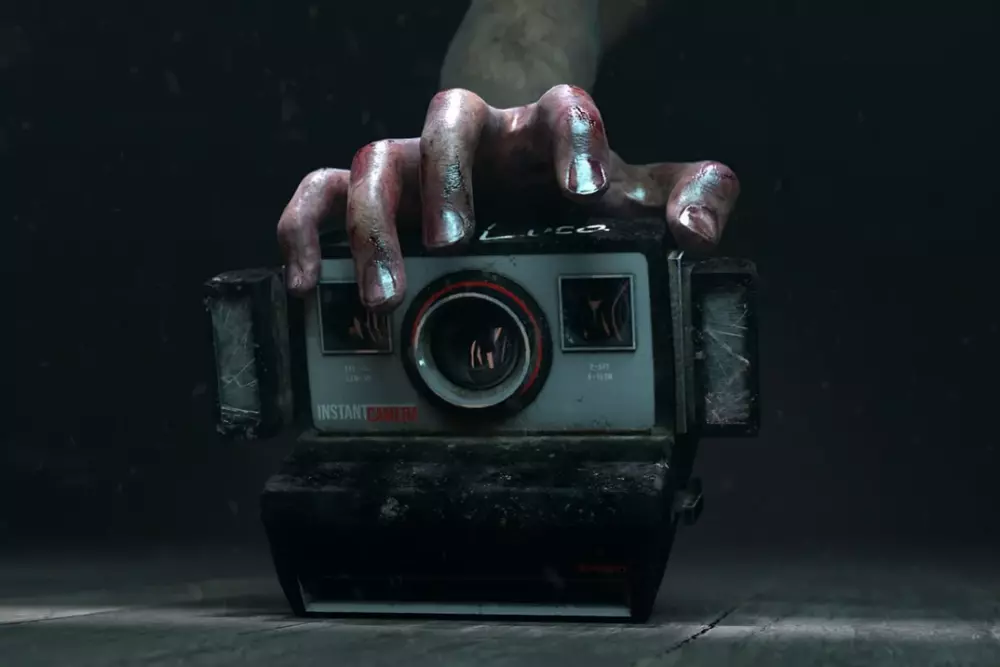 Horror Game 'Madison' Set for Feature Film Adaptation by Story Kitchen