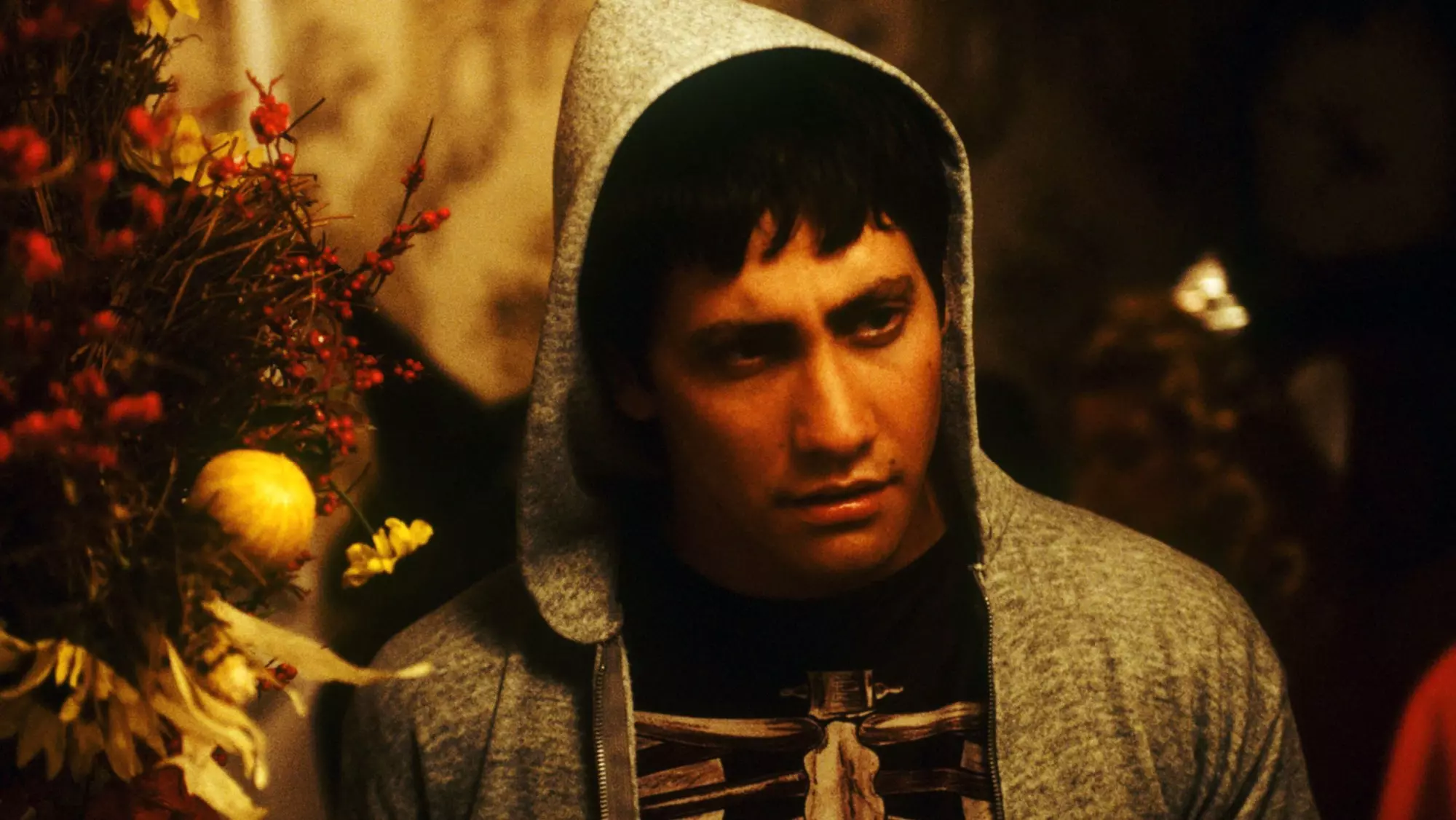 A Reflective Look Back at the Enigmatic World of 'Donnie Darko' from 2001