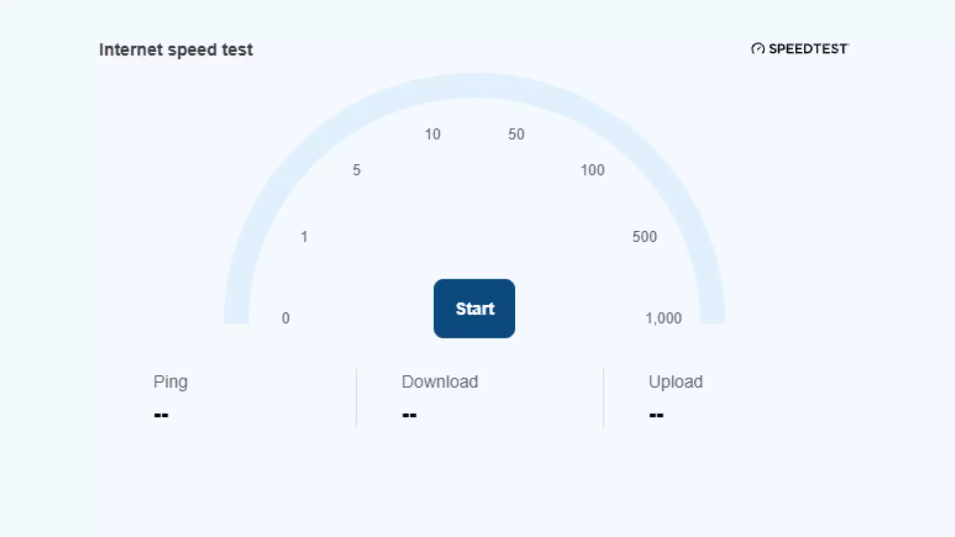 Windows 11 Introduces In-Built Internet Speed Test in Latest Insider Build
