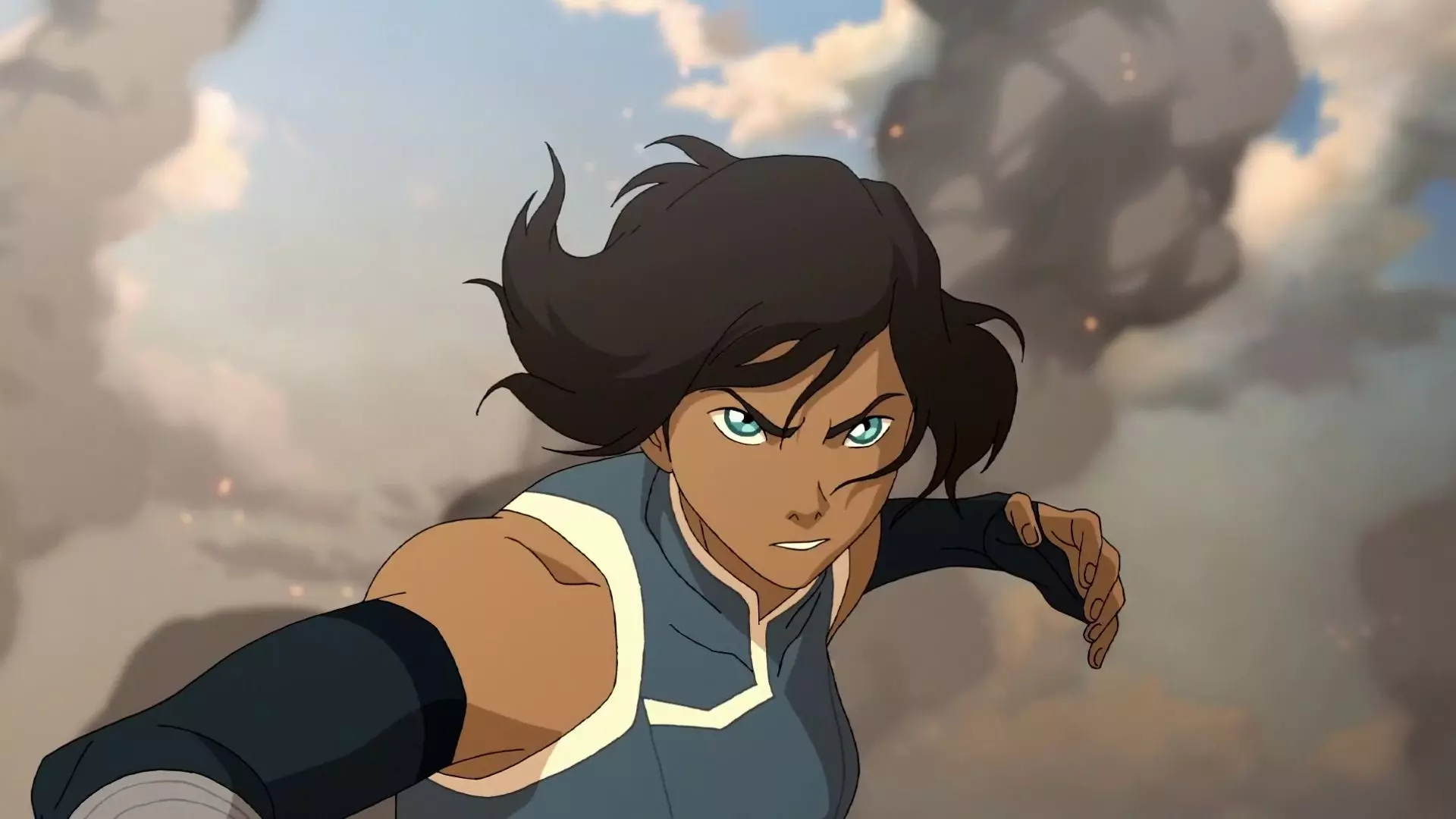 Unraveling Korra's Legacy in 'Avatar: Seven Havens'