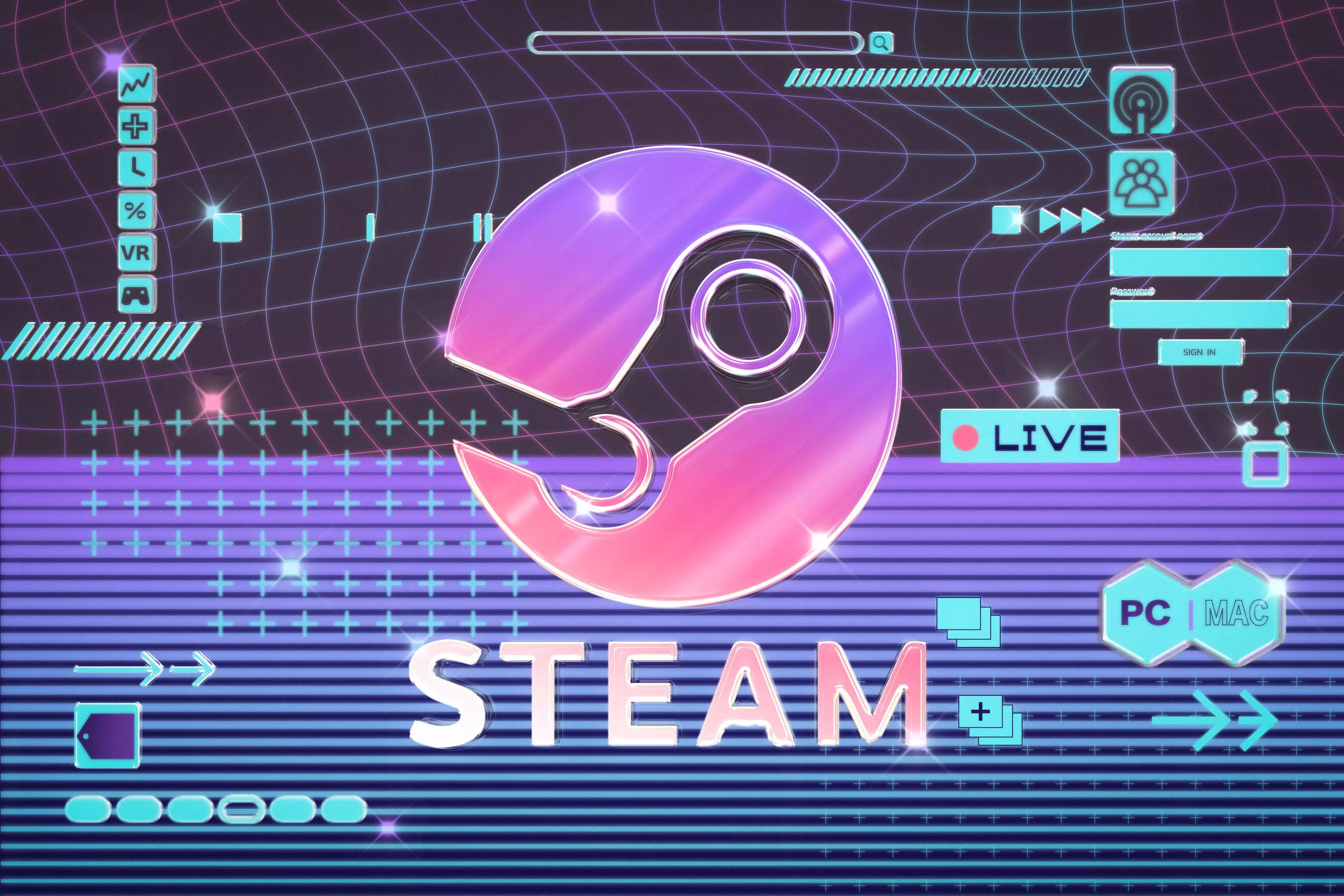 Jono: The Breakthrough Single-Player Phenomenon Captivating Steam