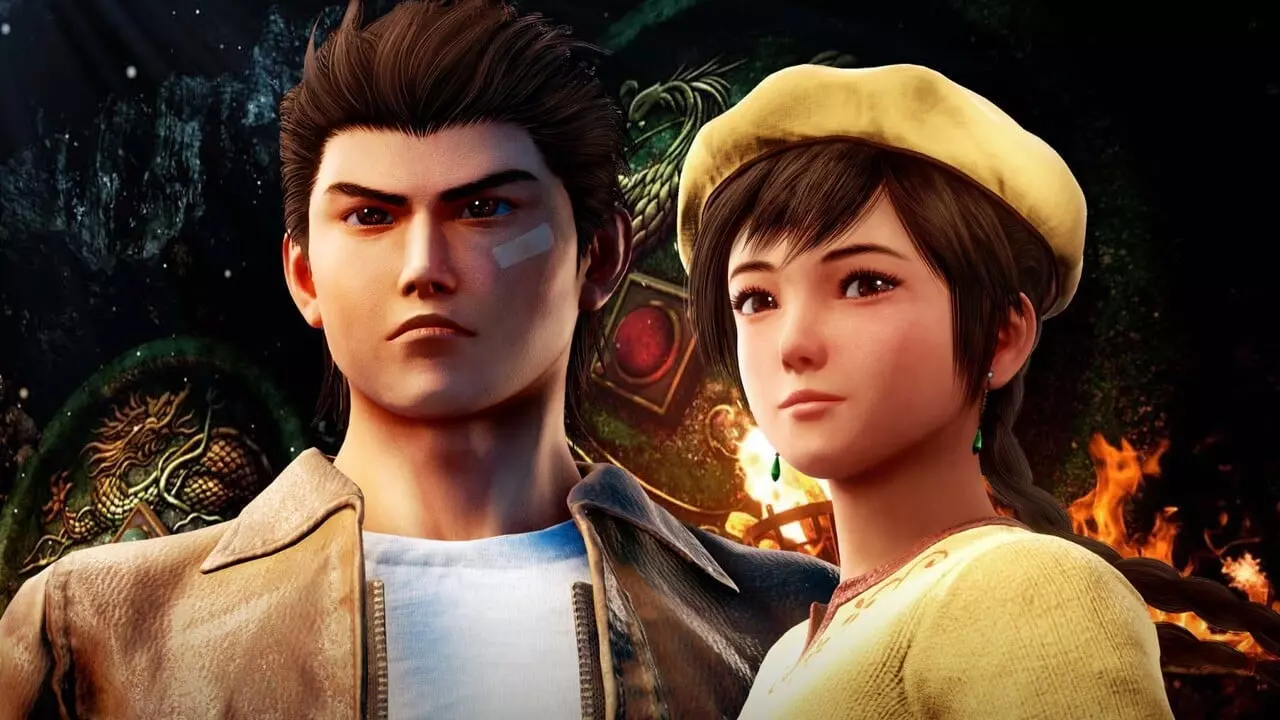 Shenmue III Enhanced Release Pushed to Early 2027