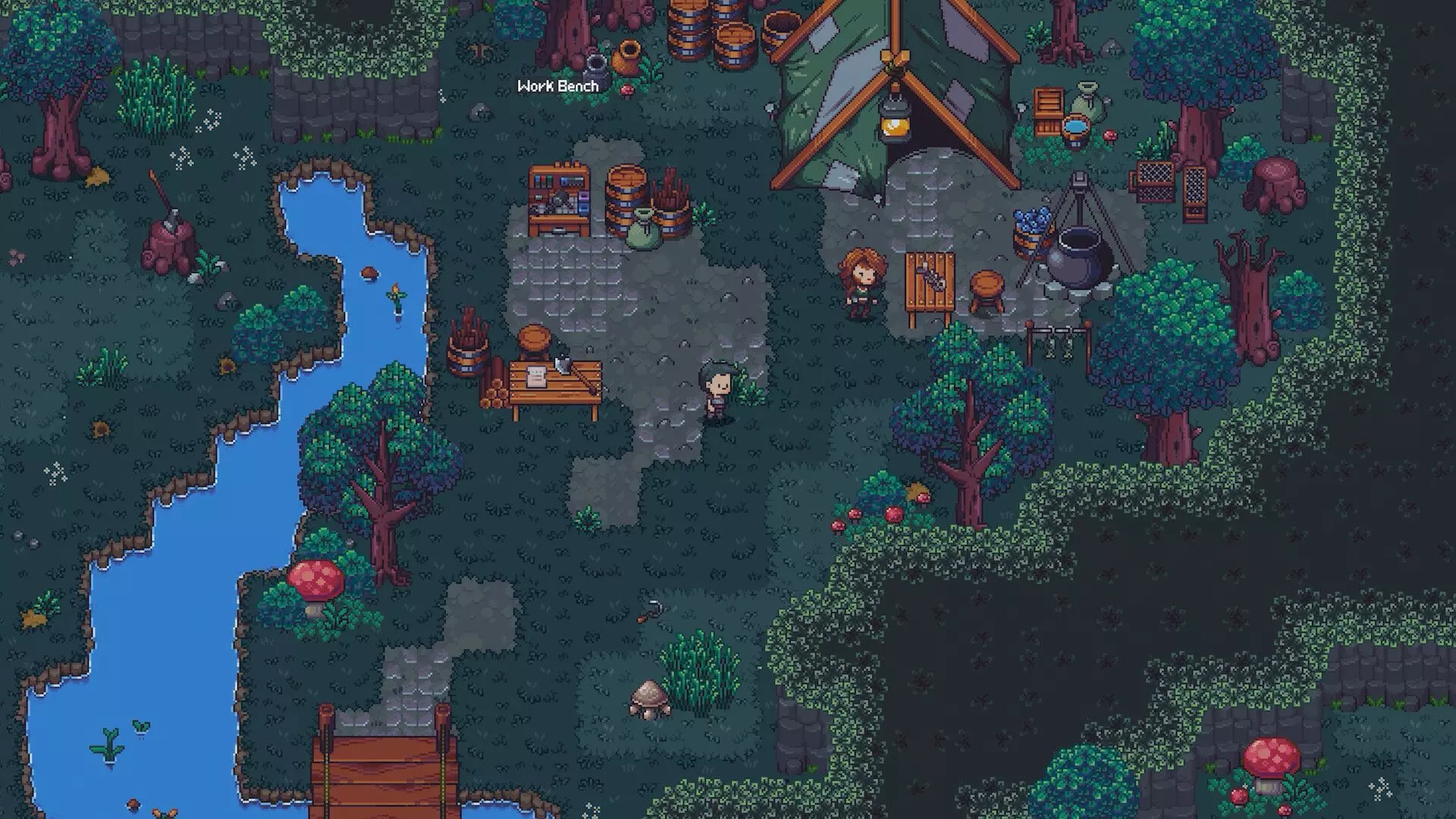 Emberville RPG Postpones Launch to January 2027
