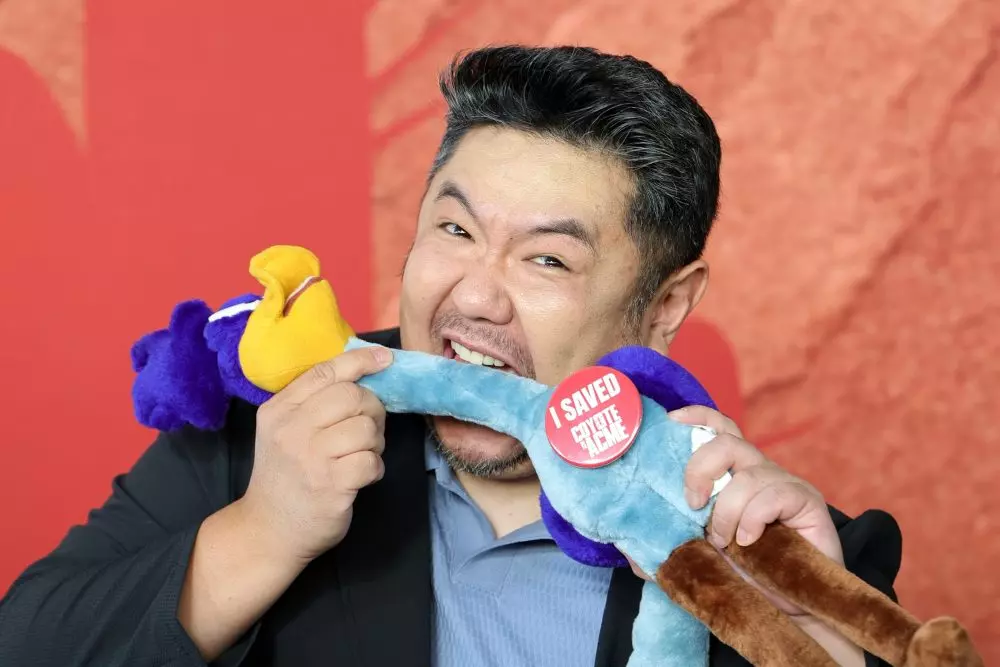 Eric Bauza's Enduring Legacy in Animation: A Tribute to the Voice of Looney Tunes
