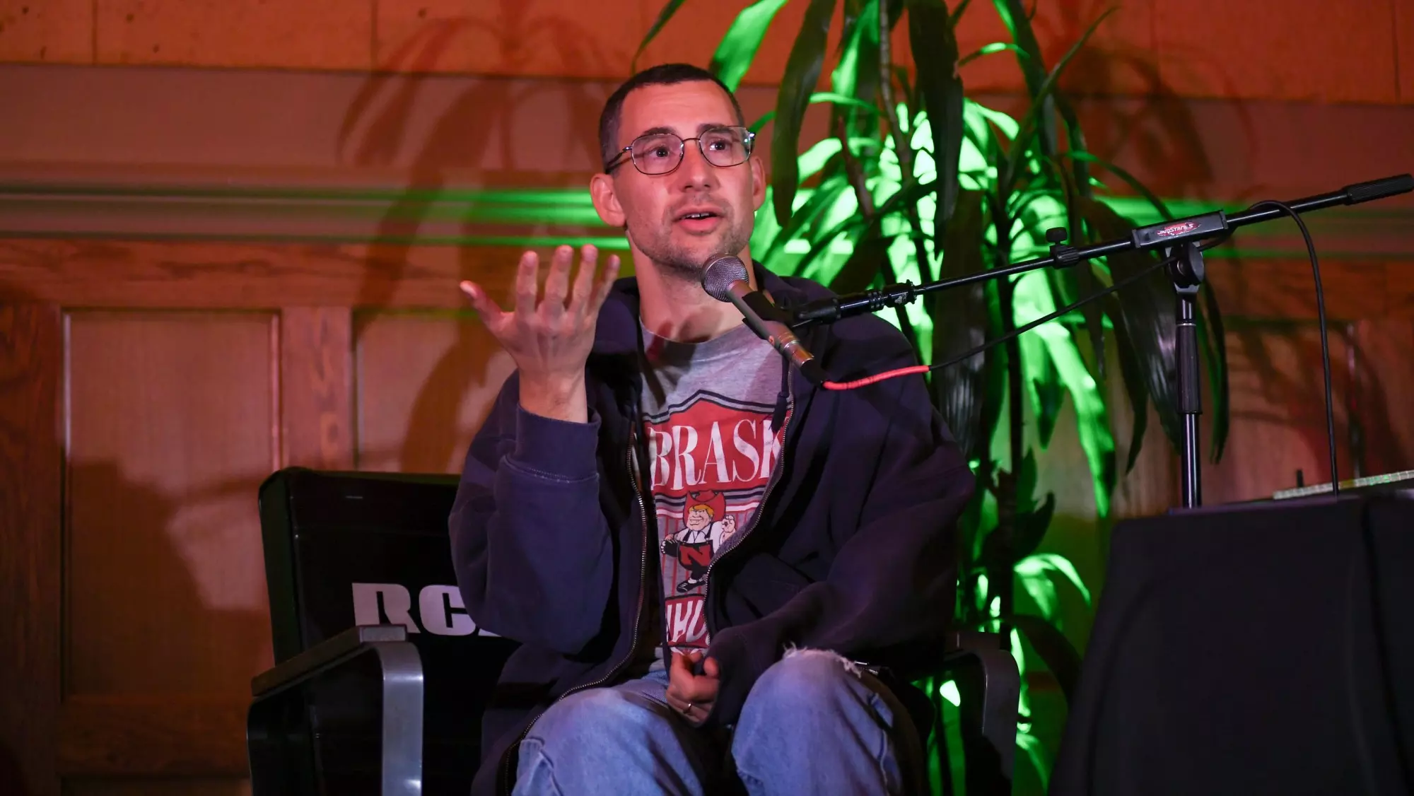 Jack Antonoff Criticizes Ed Sheeran's Handling of Macklemore Controversy