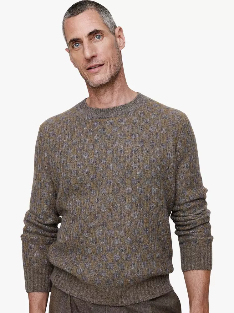 Elevate Your Wardrobe: A Curated Guide to Banana Republic's Best Menswear Essentials