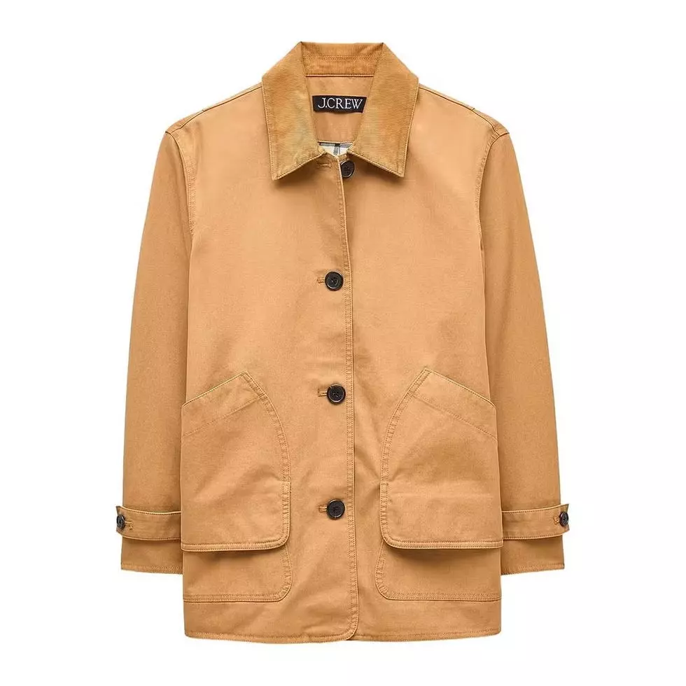 The Ultimate Guide to Barn Jackets: Styles for Every Wardrobe