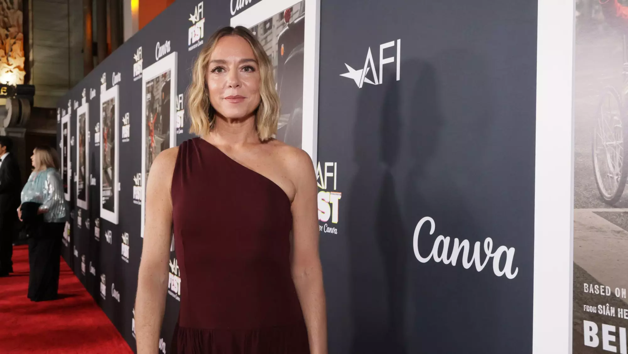 Sian Heder leverages Oscar win to champion 'Being Heumann'