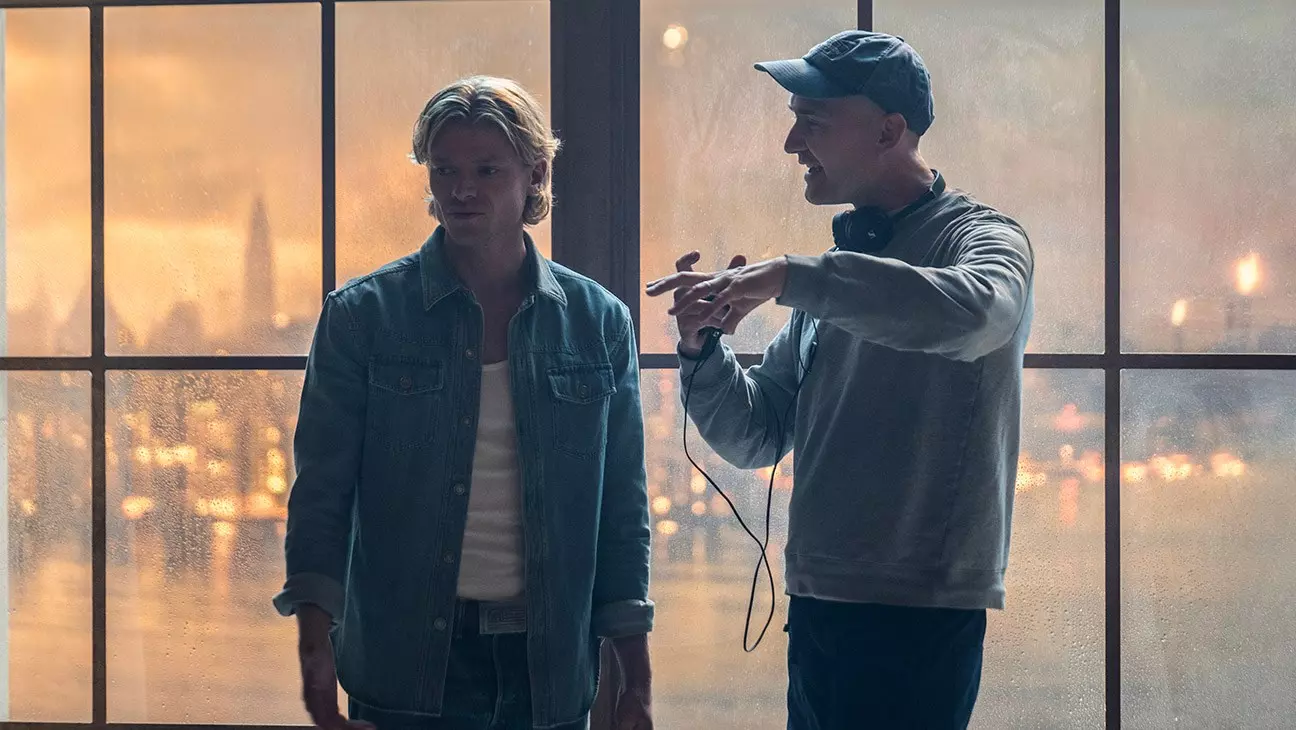Director James Watkins Unveils Insights into 'Clayface': Tragic Narrative, Unexpected Obstacles, and Star's Secret Injury
