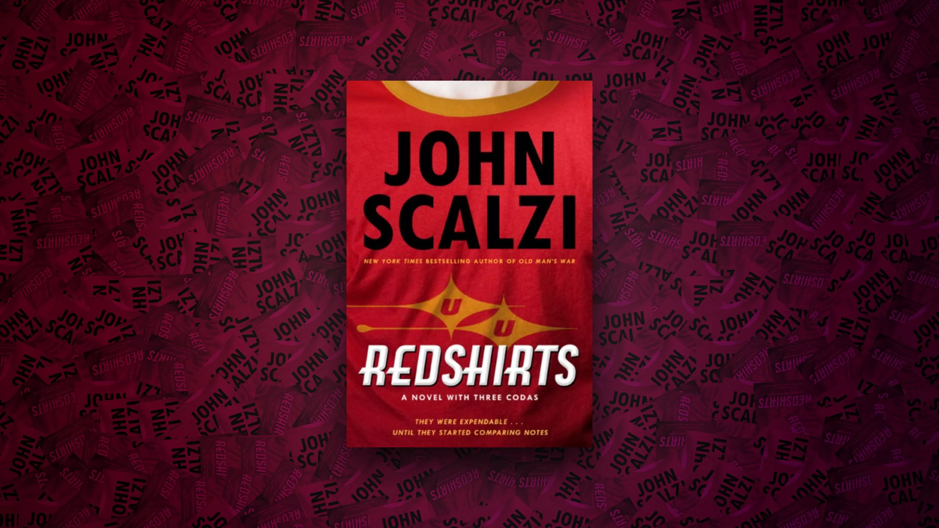 Eight Humorous Sci-Fi Novels to Brighten Your Future