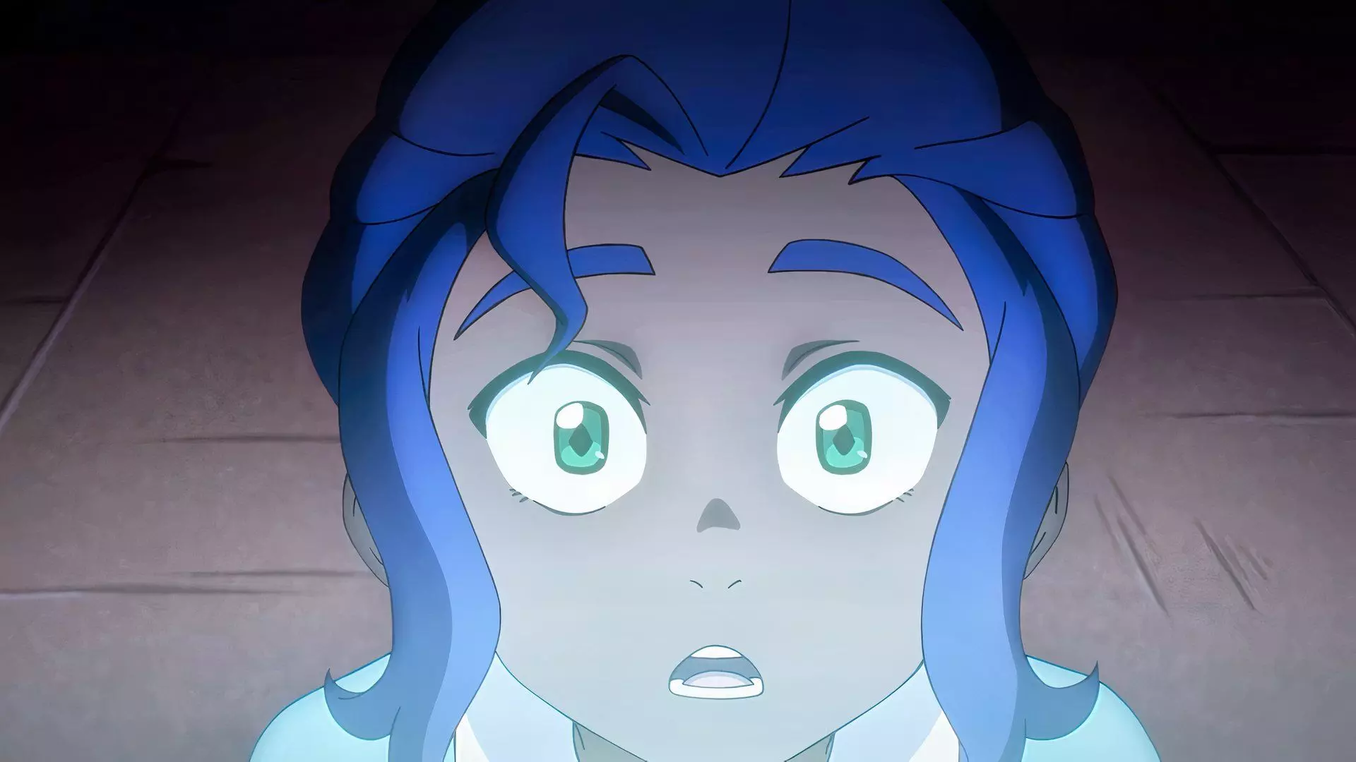 Unraveling the Mystery: Korra's Role in the Cataclysm of Republic City