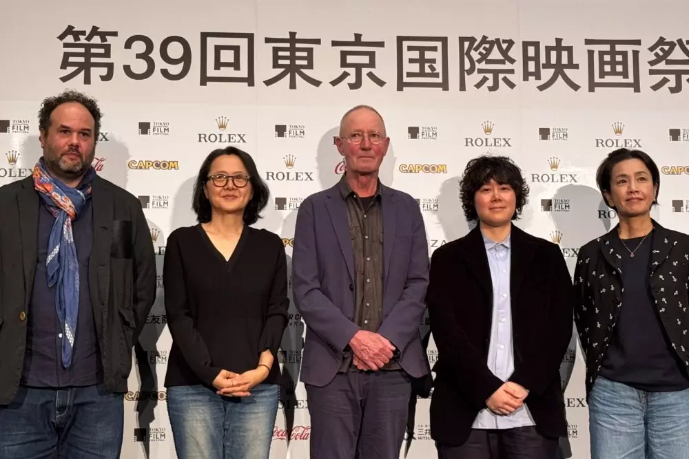 FIAPF's A-List Status: A Dual Perspective from Tokyo Jury President