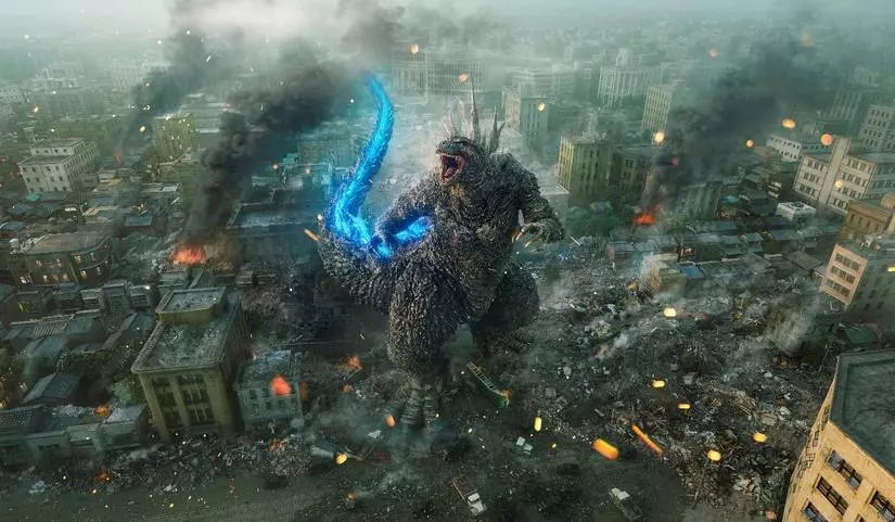 Renowned Director Yamazaki Ventures into English-Language Sci-Fi with 'Grandgear'