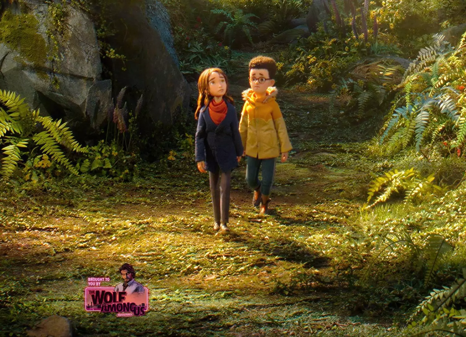 The Creators of 'Wildwood' on Blending Fantasy with Folklore