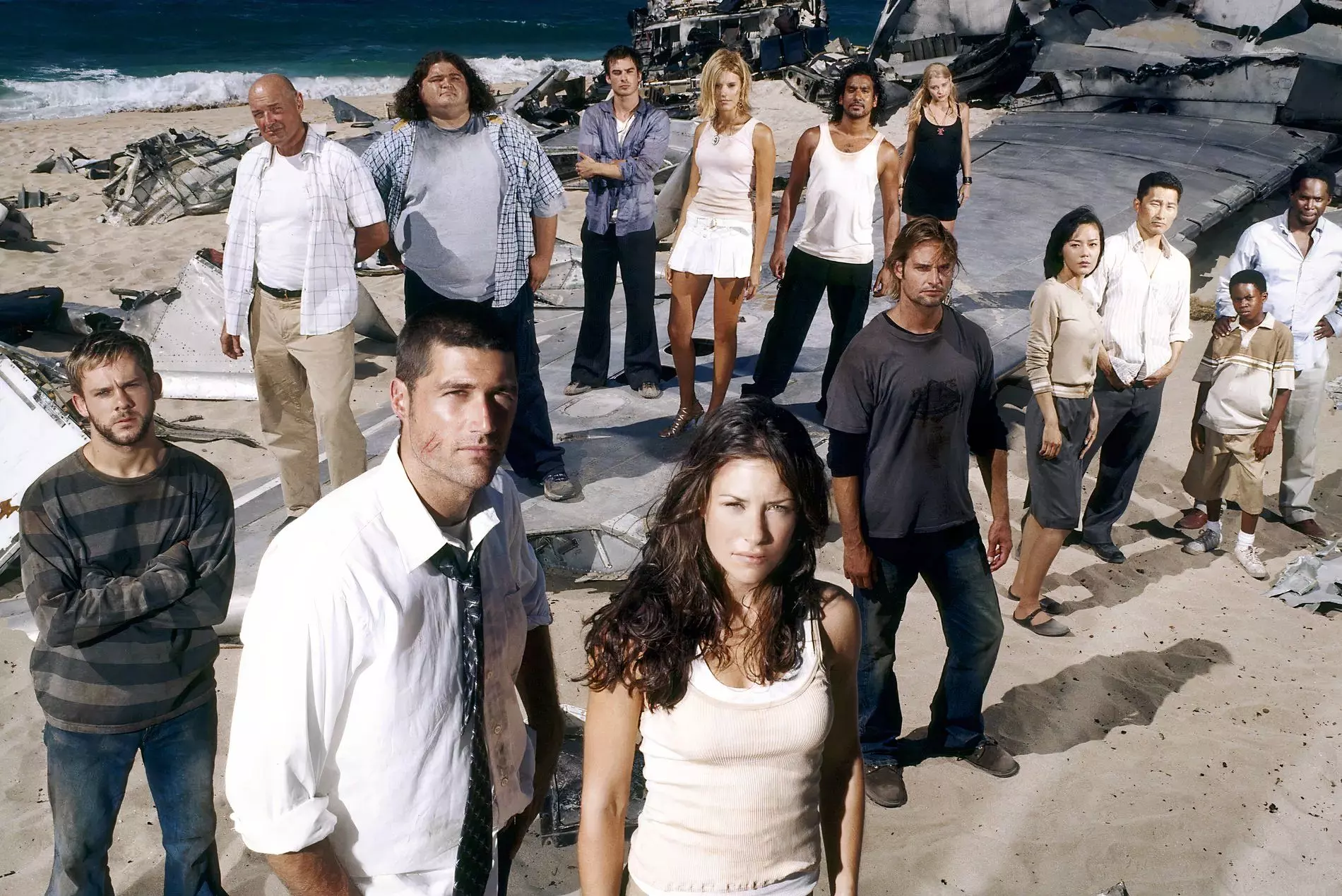 Revisiting 'Lost': The Enduring Allure of 'House of the Rising Sun'