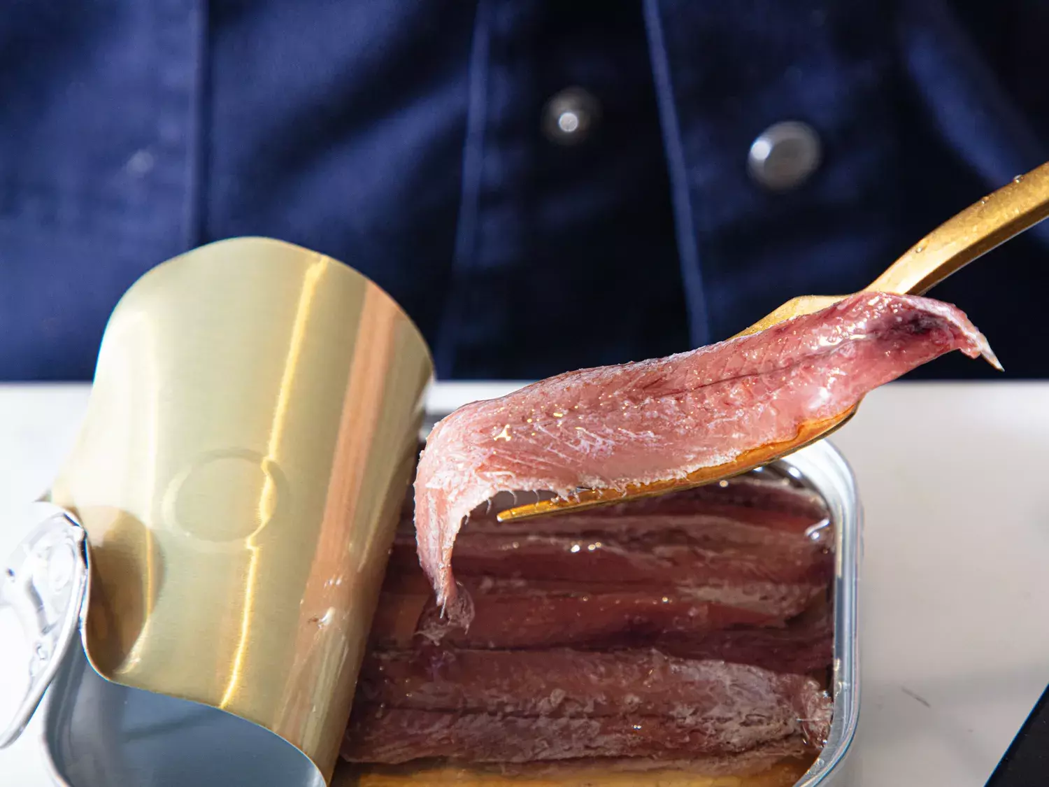 Creative Culinary Uses for Leftover Anchovy Oil