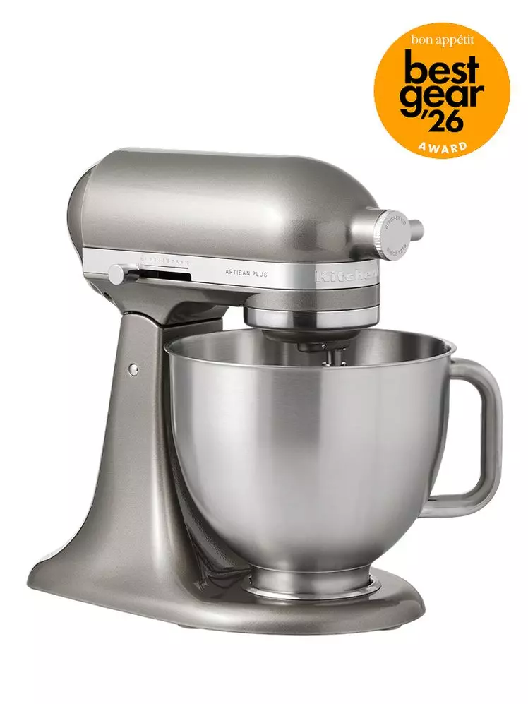 Top Kitchen Innovations of the Year: Essential Gear for Modern Cooks