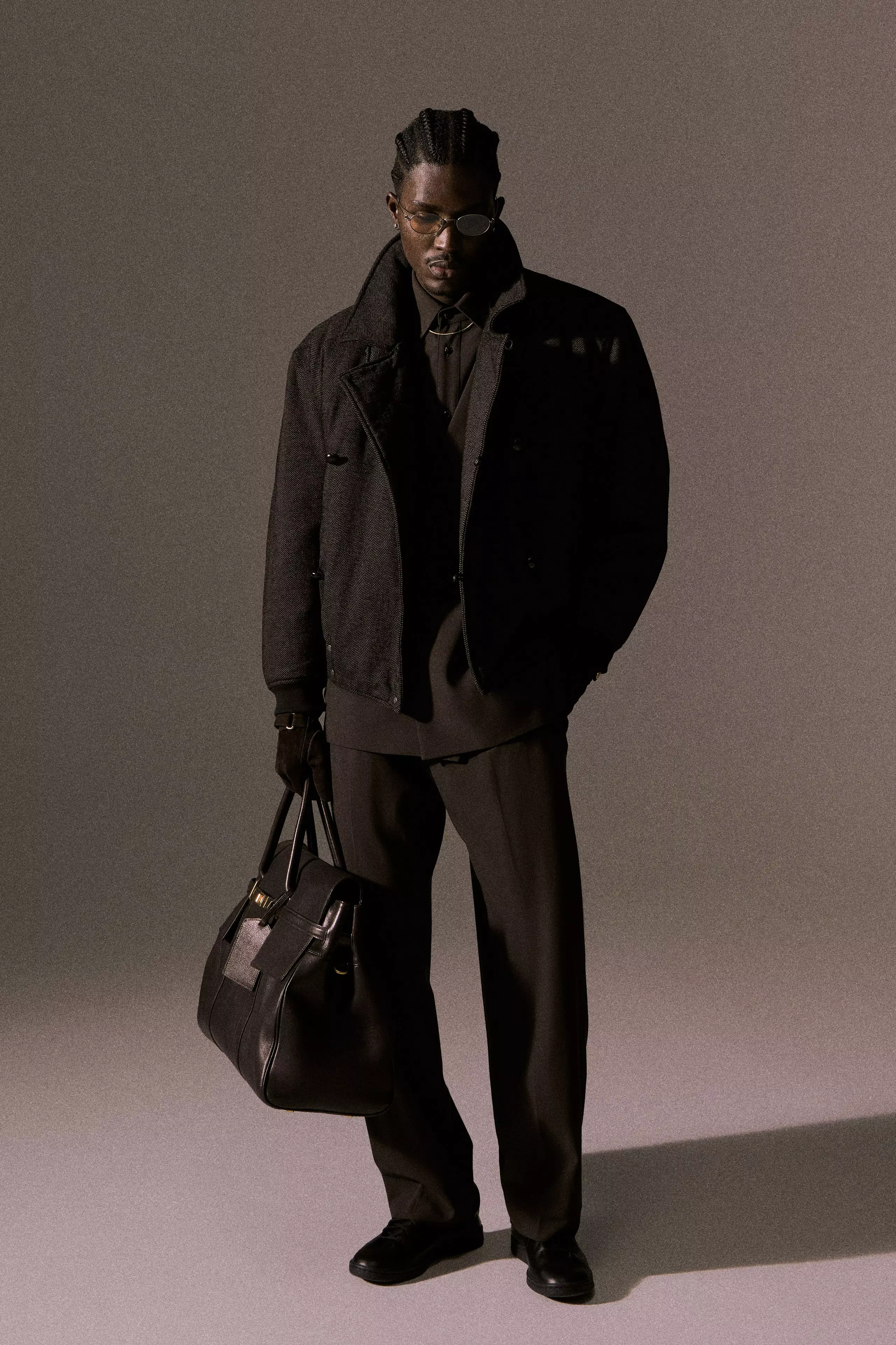 Kith's Latest Men's Collection: A Fusion of American and English Styles