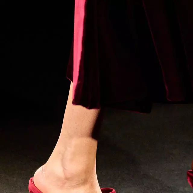 Embrace Fall Fashion: The Rise of Velvet Footwear