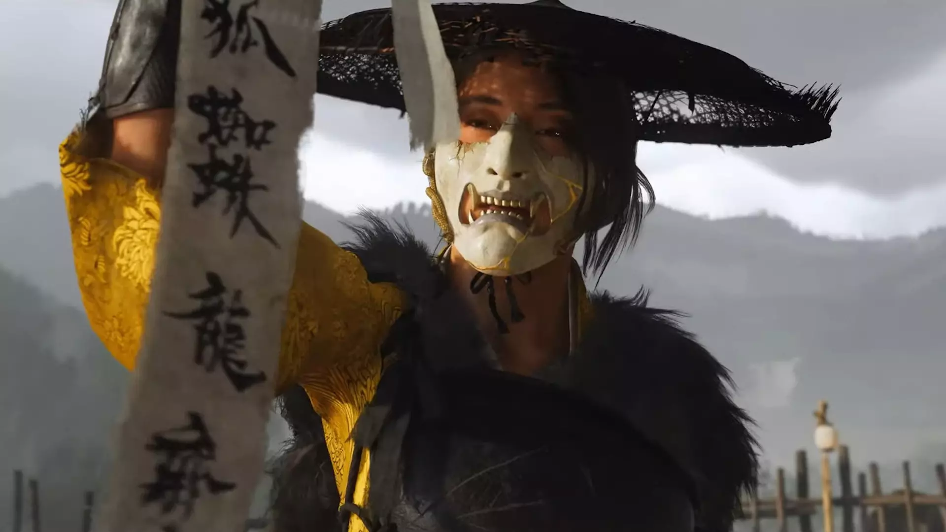 Despite Commercial Success, "Ghost of Yotei" Developer Sucker Punch Faces Layoffs
