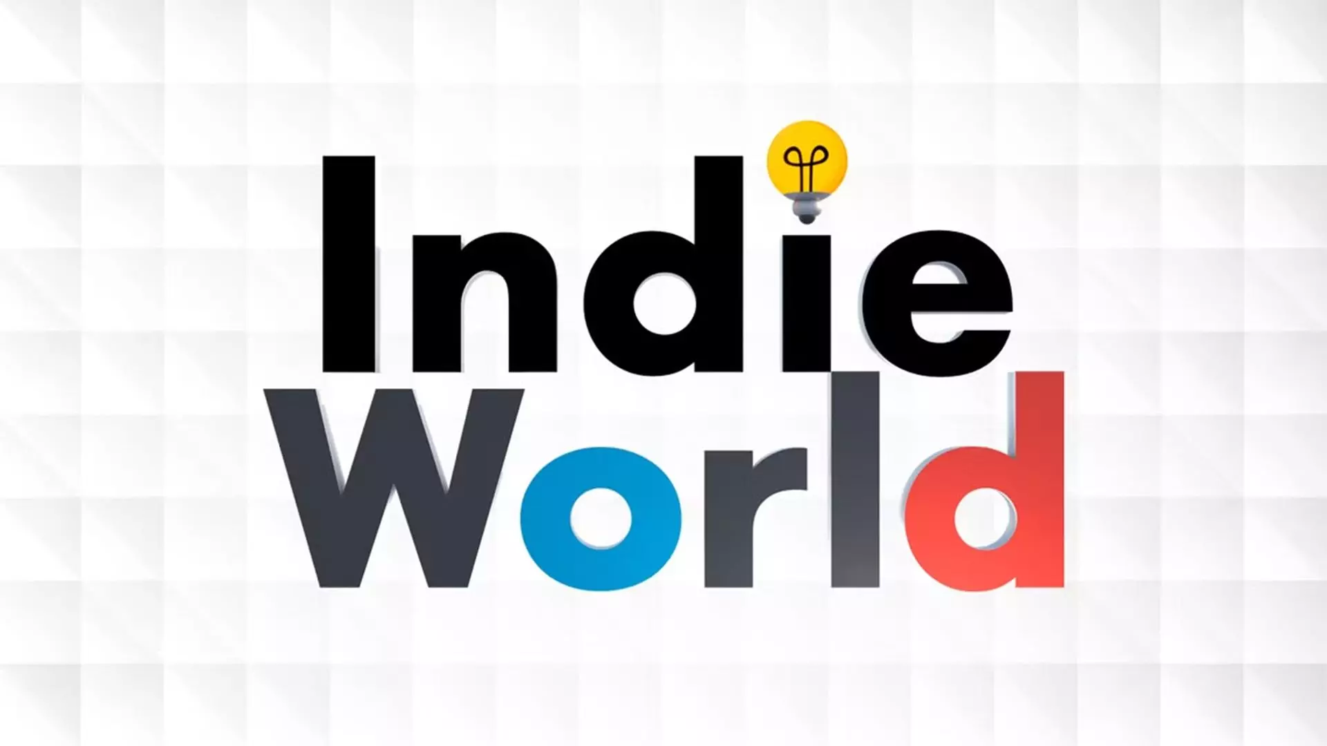 Nintendo's Indie World Showcase Set for October 28th