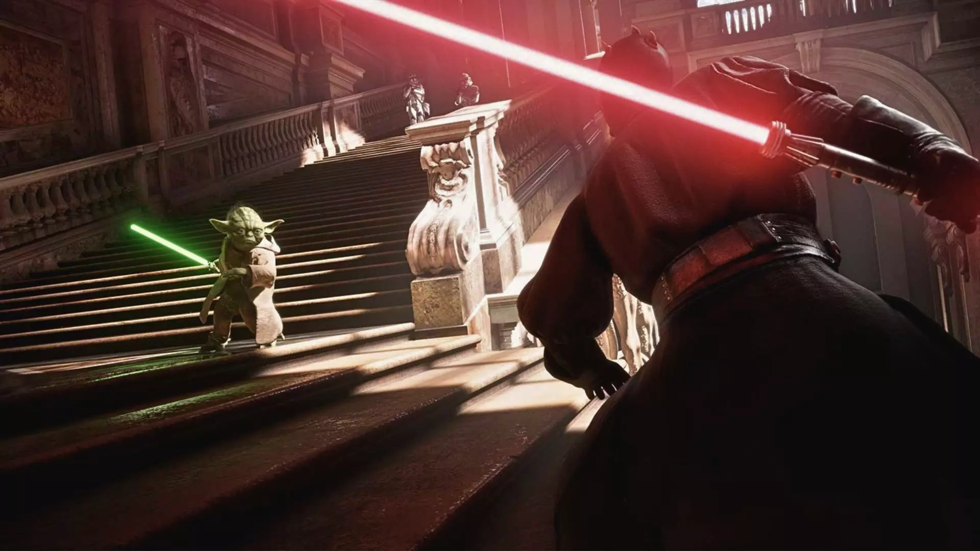 The High Republic: A New Hope for Star Wars Battlefront 3?
