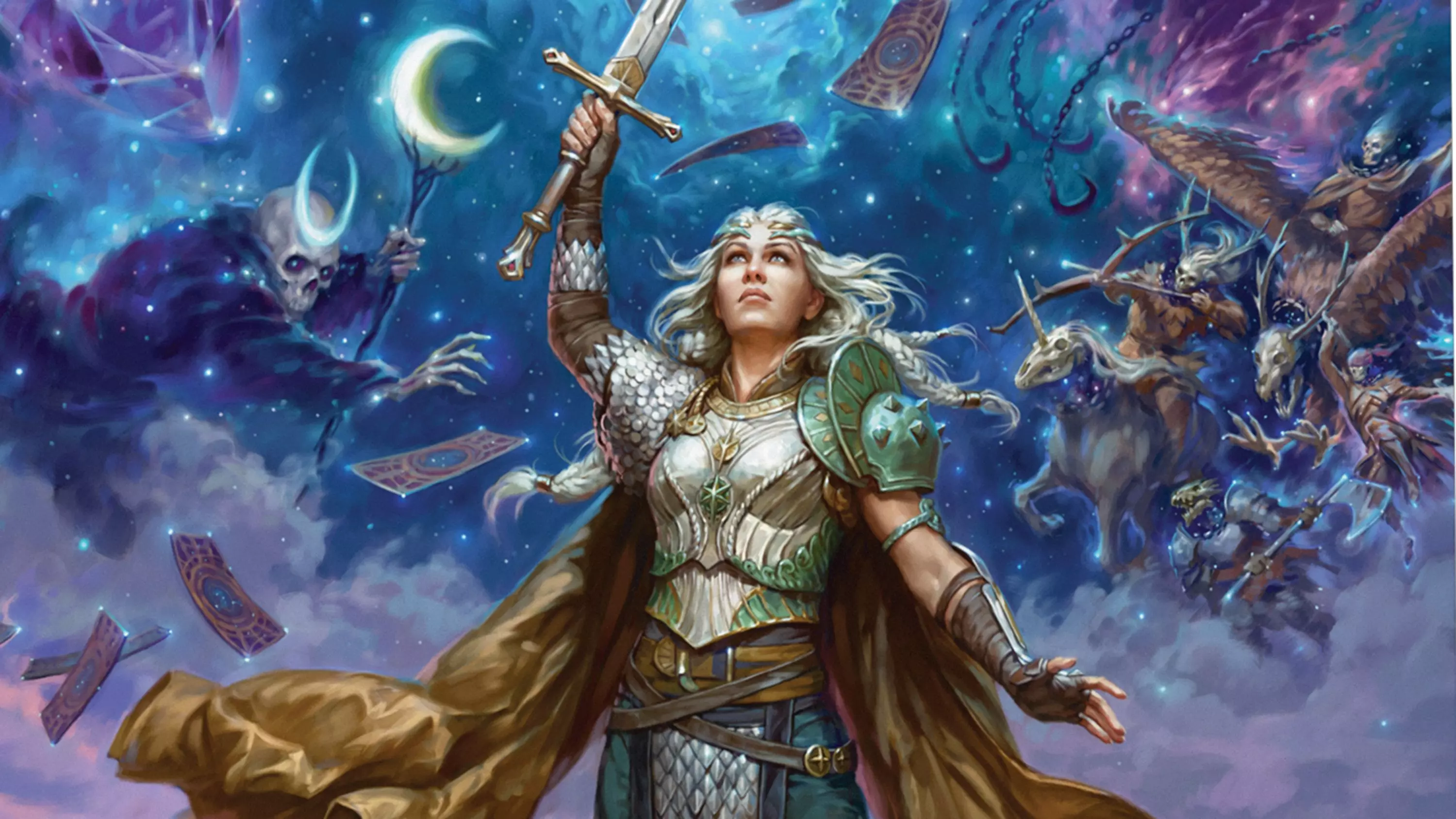 Dan Ayoub Appointed President of Wizards of the Coast and Hasbro Digital Games