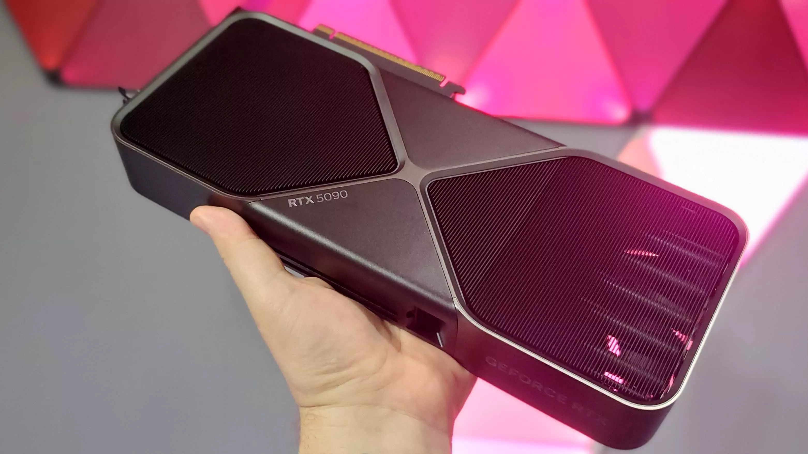Nvidia RTX 5090: Supply Shortages and Uncertain Future