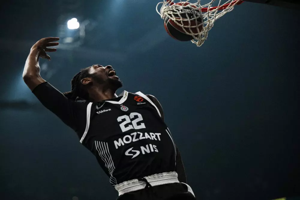 Charades Acquires Paul Shkordoff's Basketball Drama 'Import'