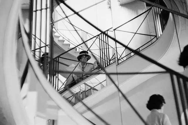 Chanel's Grand Spectacle: A Century of Fashion Shows Reimagined
