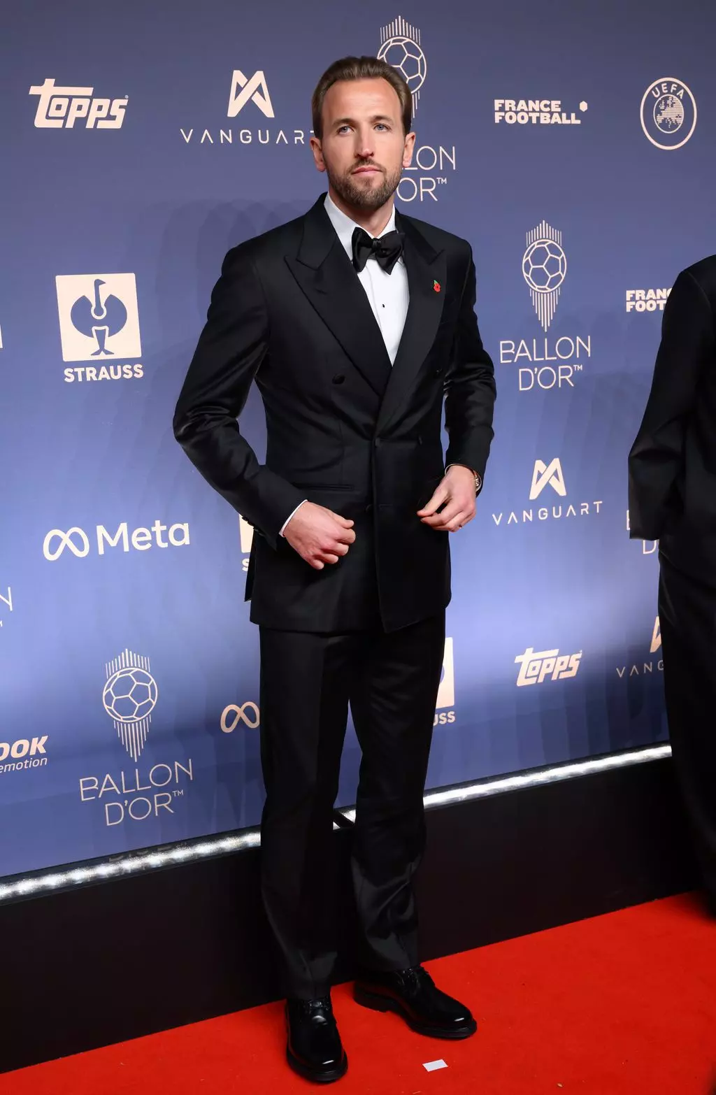 Ballon d'Or 2023: The Best Dressed Footballers and Their Style Choices