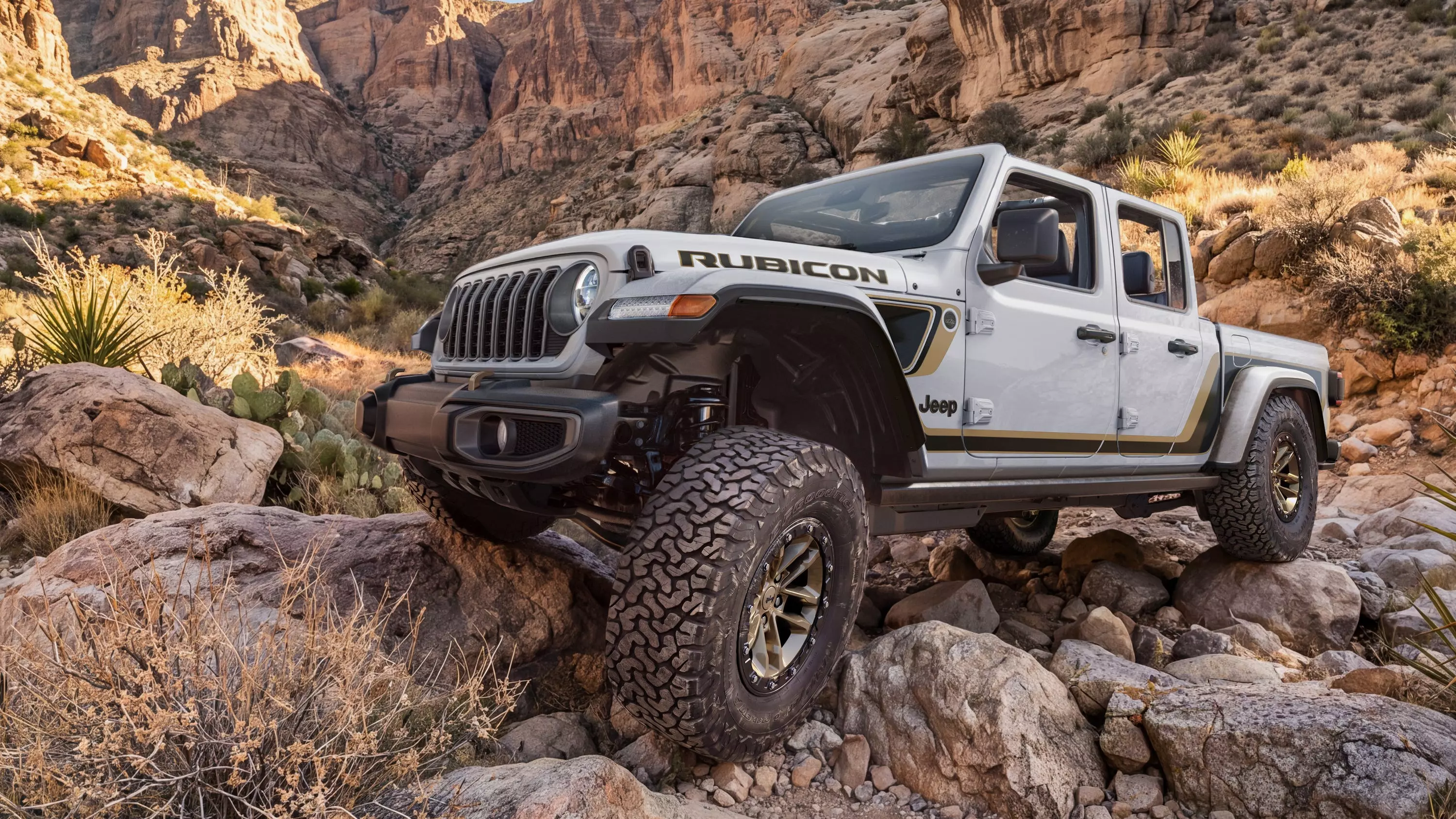 2027 Jeep Gladiator: Price Hike and Enhanced Off-Road Features
