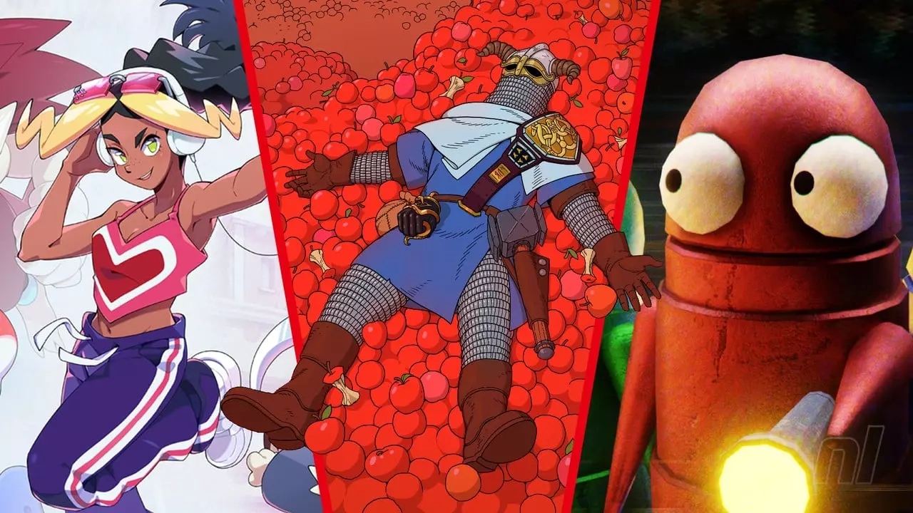 Nintendo Indie World Showcase: Anticipated Reveals and Fan Wishlists