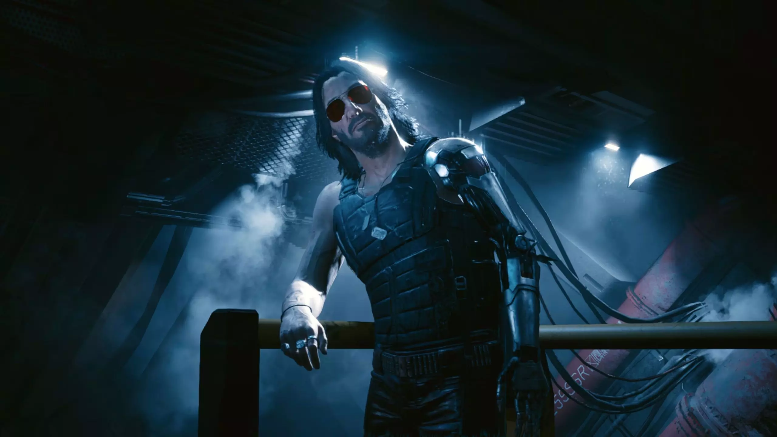 Cyberpunk 2: Anticipated Multiplayer Integration and CD Projekt Red's Ambitious Portfolio