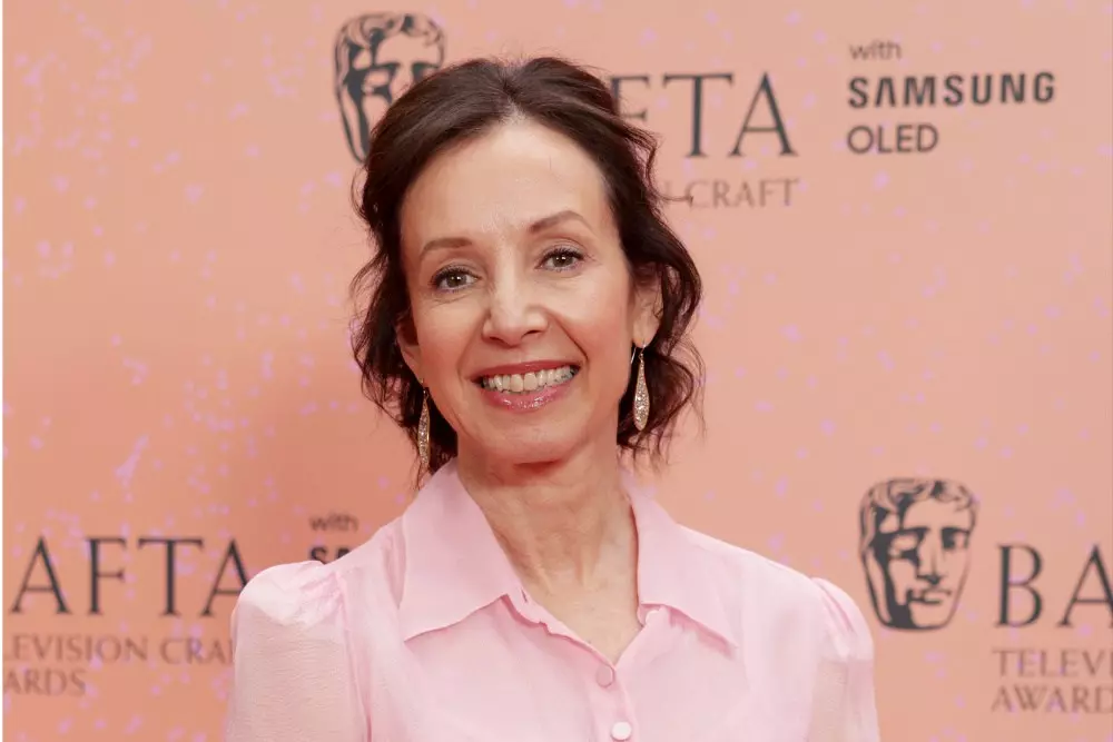 BAFTA Appoints Hilary Rosen as New Chair