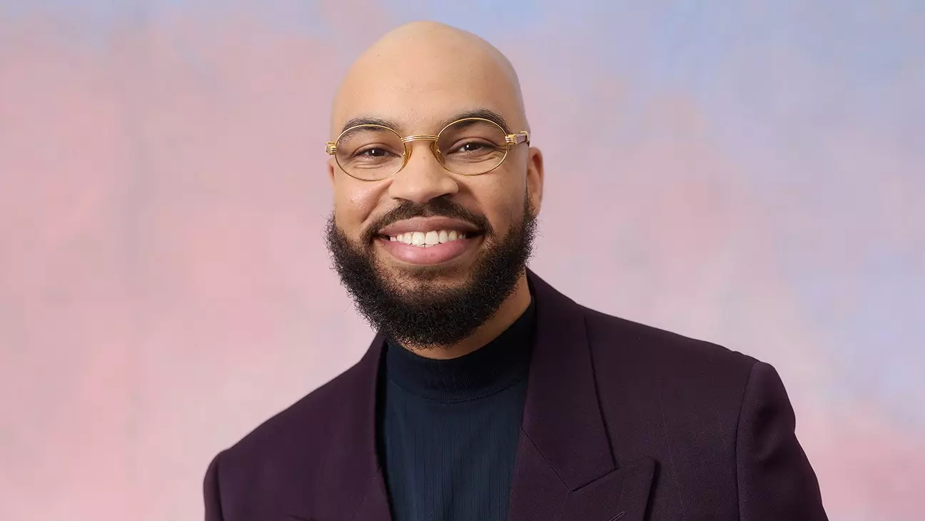 Lawrence Lamont to helm the newest 'Friday' comedy