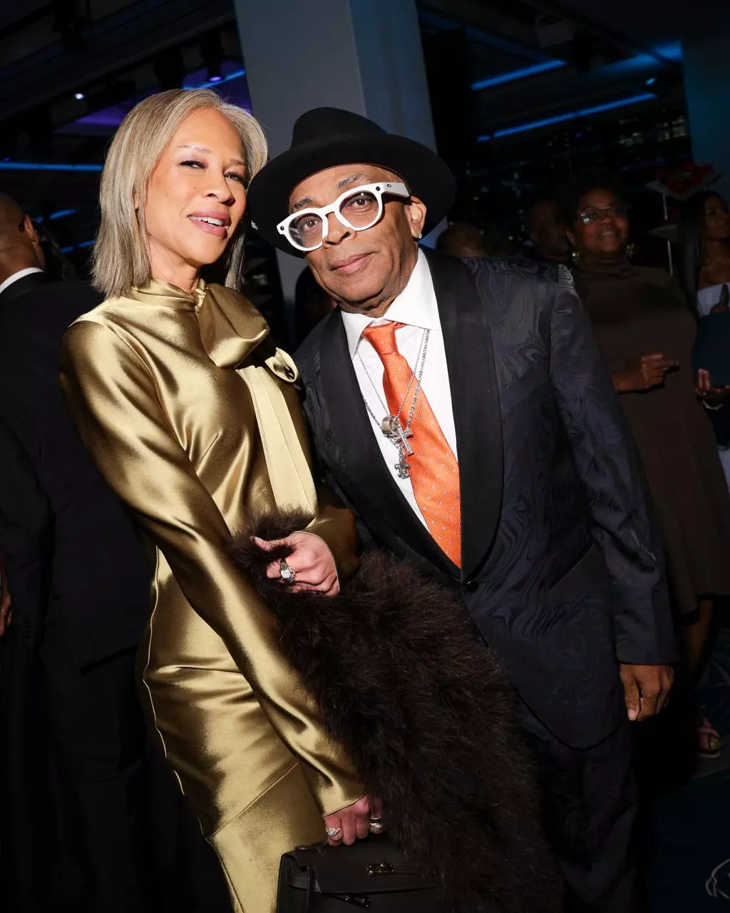 The Studio Museum in Harlem's Grand Gala: A Year of Artistic Triumph