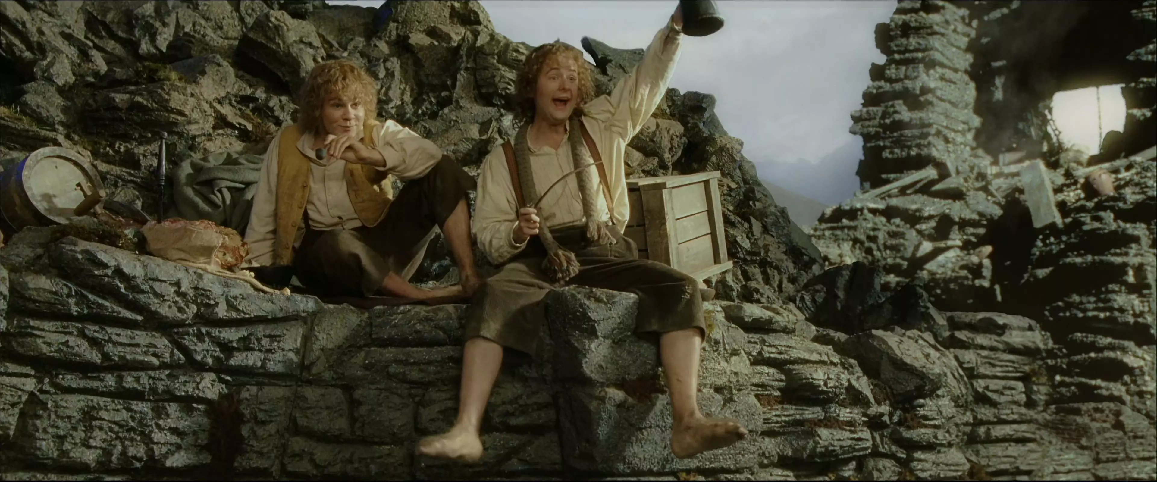The Lord of the Rings Card Game Series Nears Epic Conclusion
