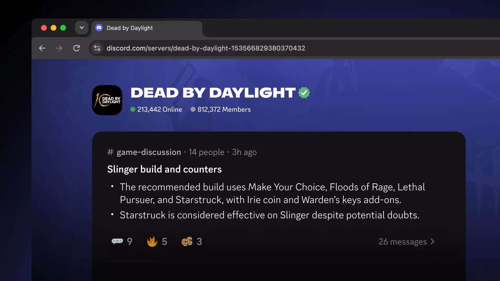 Discord's Upcoming Web Search Integration for Discoverable Servers