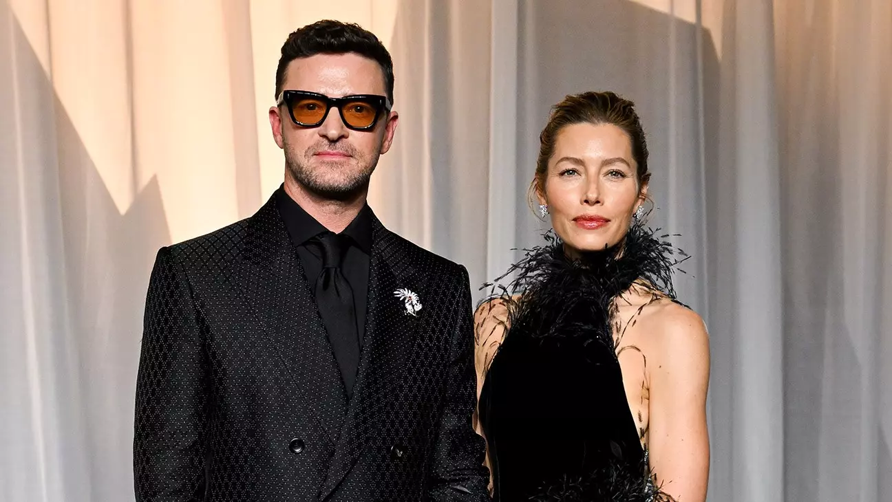 Jessica Biel's Stance on Nepotism in Hollywood: Son Must Earn His Roles