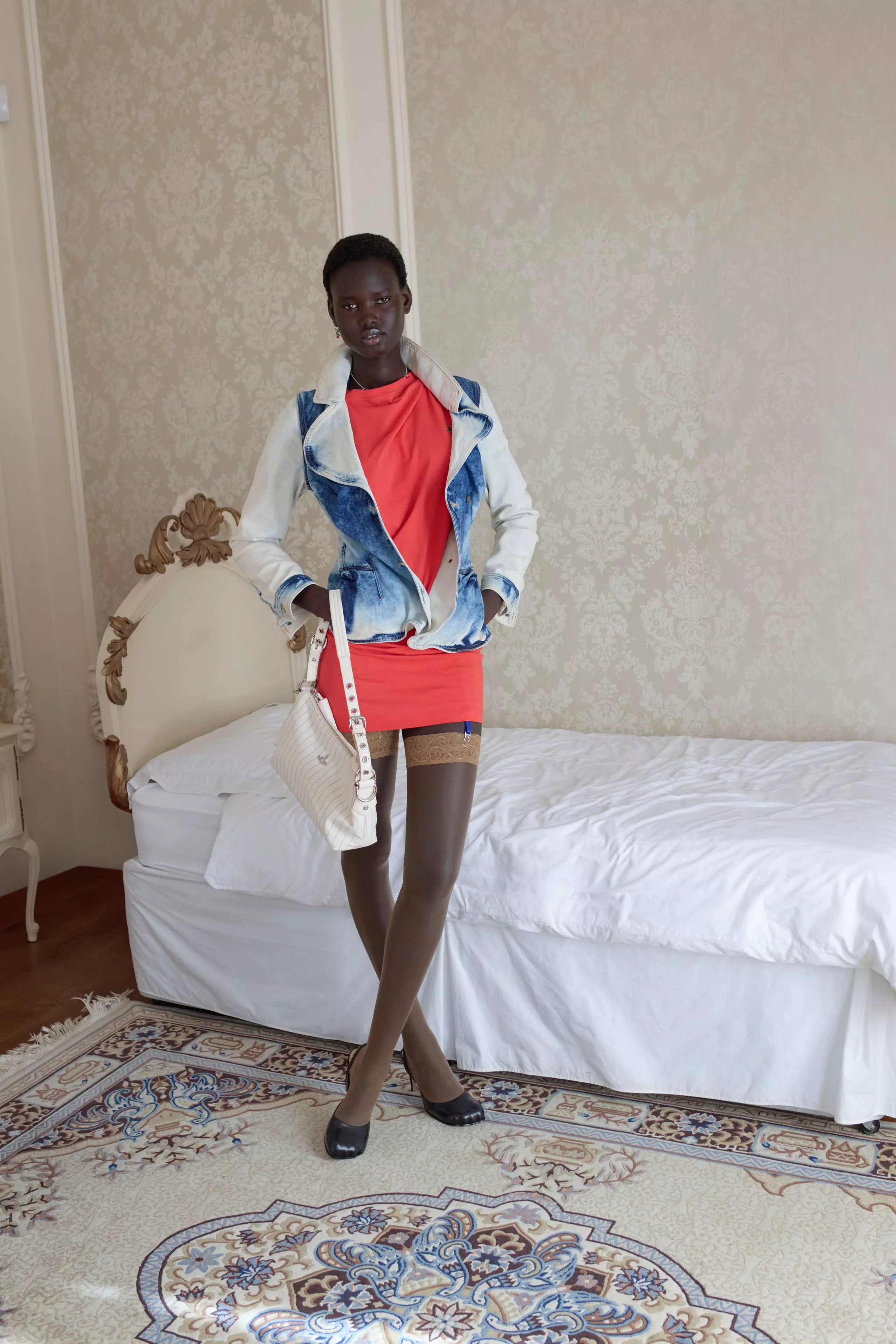 Vivienne Westwood Spring 2027: A Reimagination of Iconic Styles
