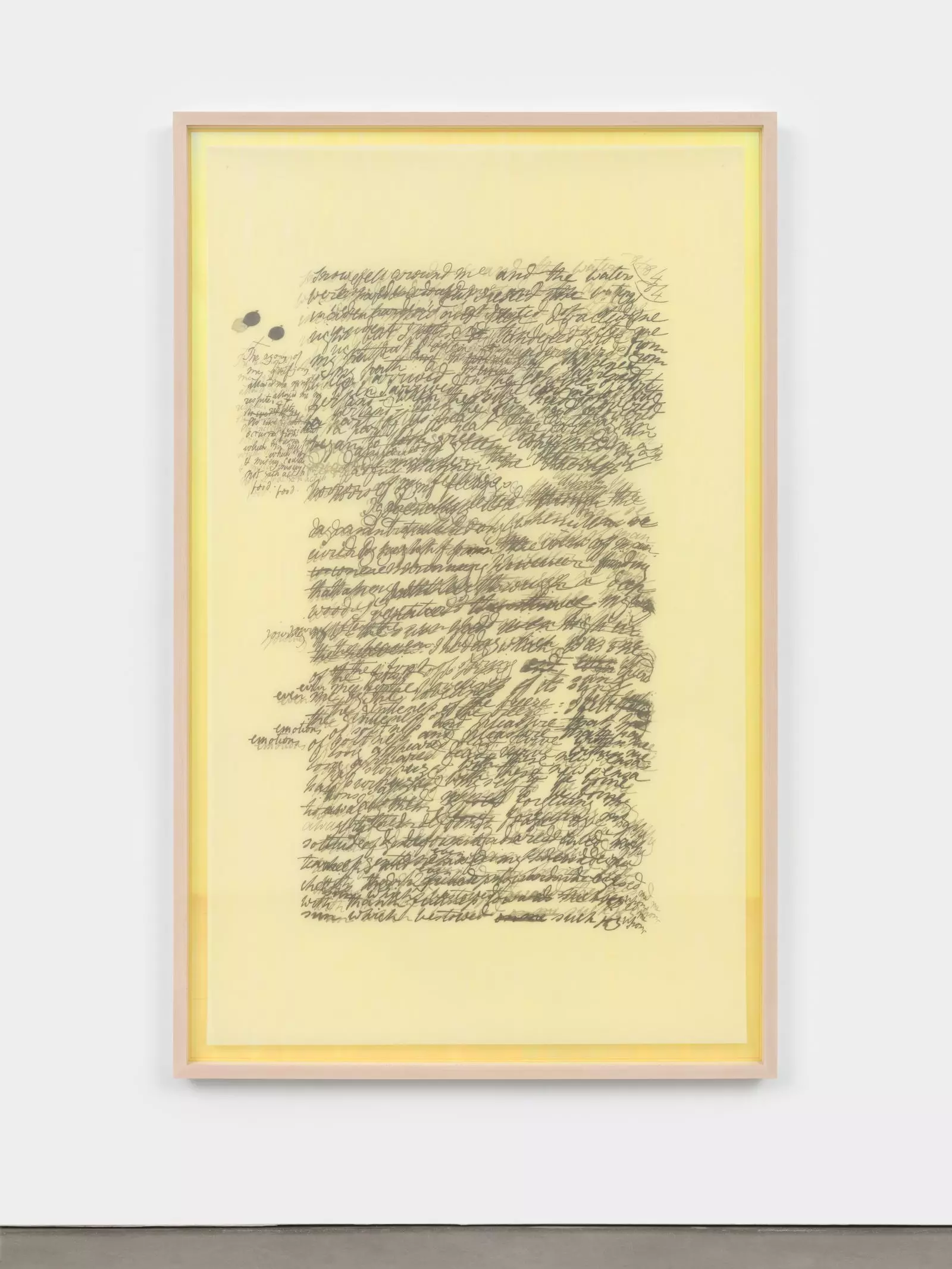 Jane Benson's 'her her' Exhibition: A Feminist Reinterpretation of Mary Shelley's Frankenstein