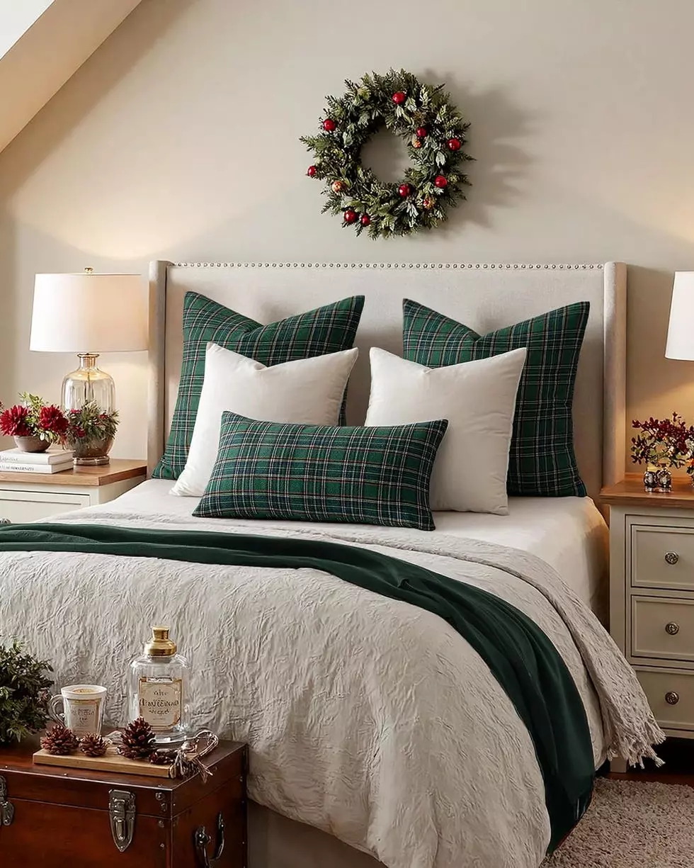 Timeless Holiday Decor: Embracing the Ralph Lauren Aesthetic