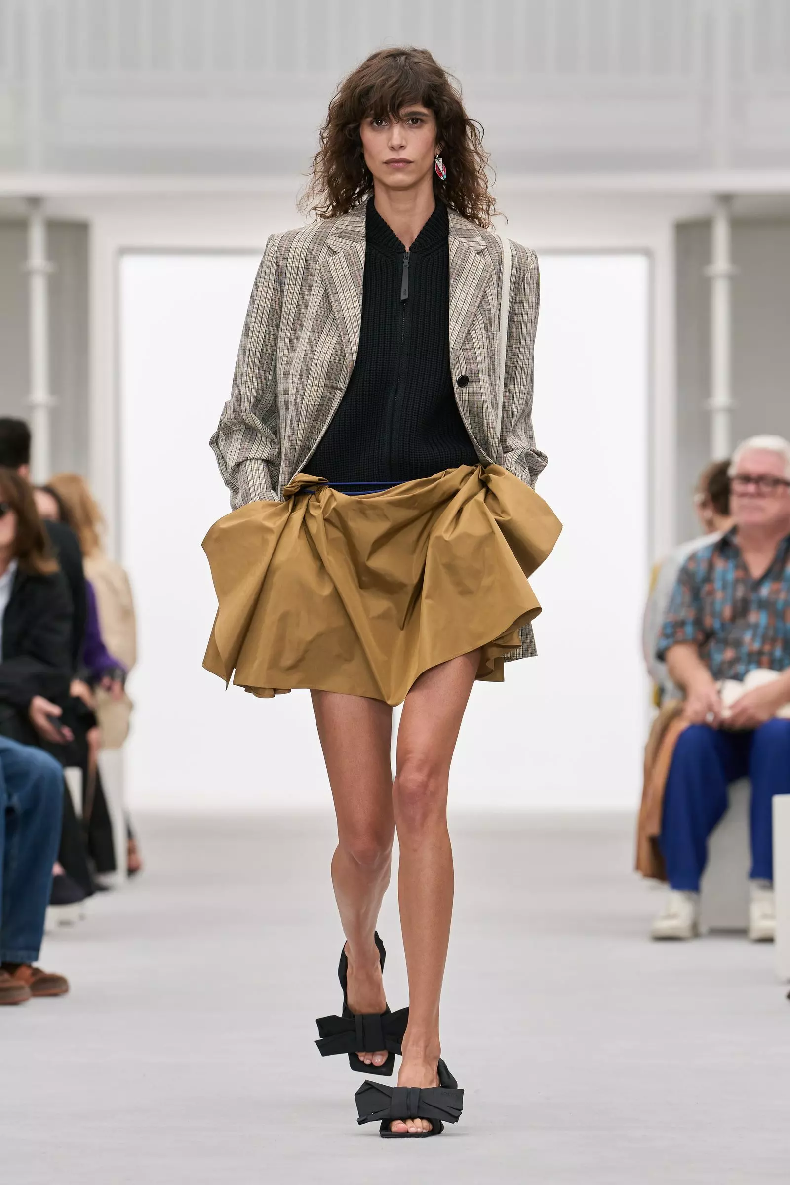 Fashion as Fine Art: A Dialogue Between Design and Artistic Heritage