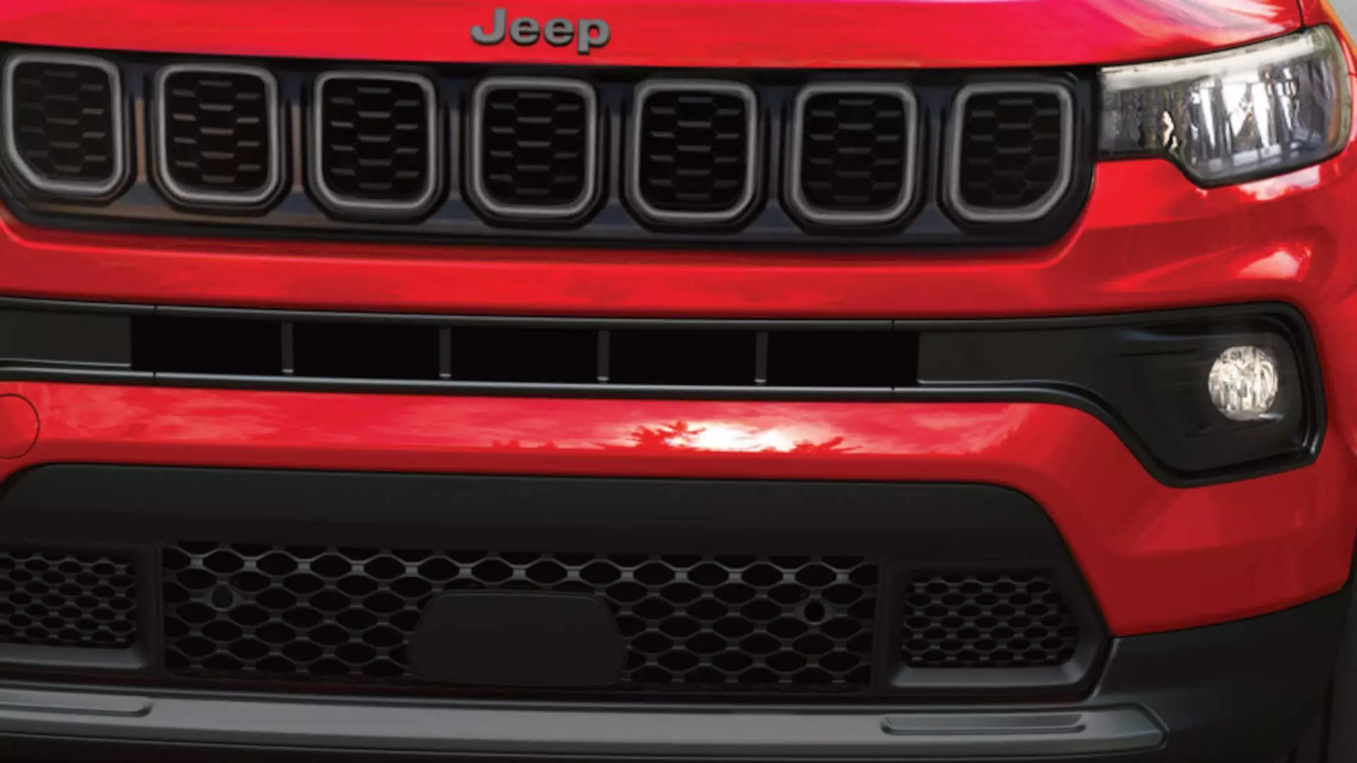 2027 Jeep Compass Sees Price Hike Amidst Sales Decline