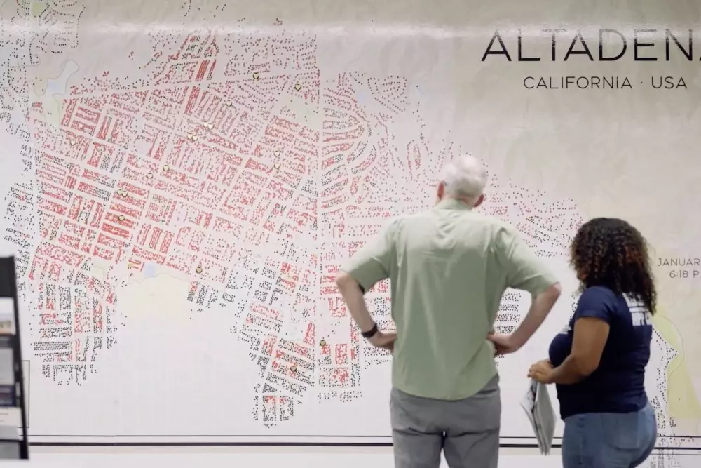Altadena Documentary: A Community's Post-Fire Resilience