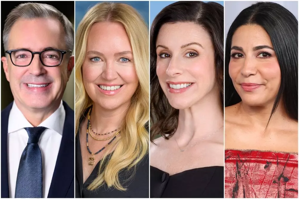 Oscars to Prioritize Human Creativity Amidst AI Advancements, Academy Leadership Confirms